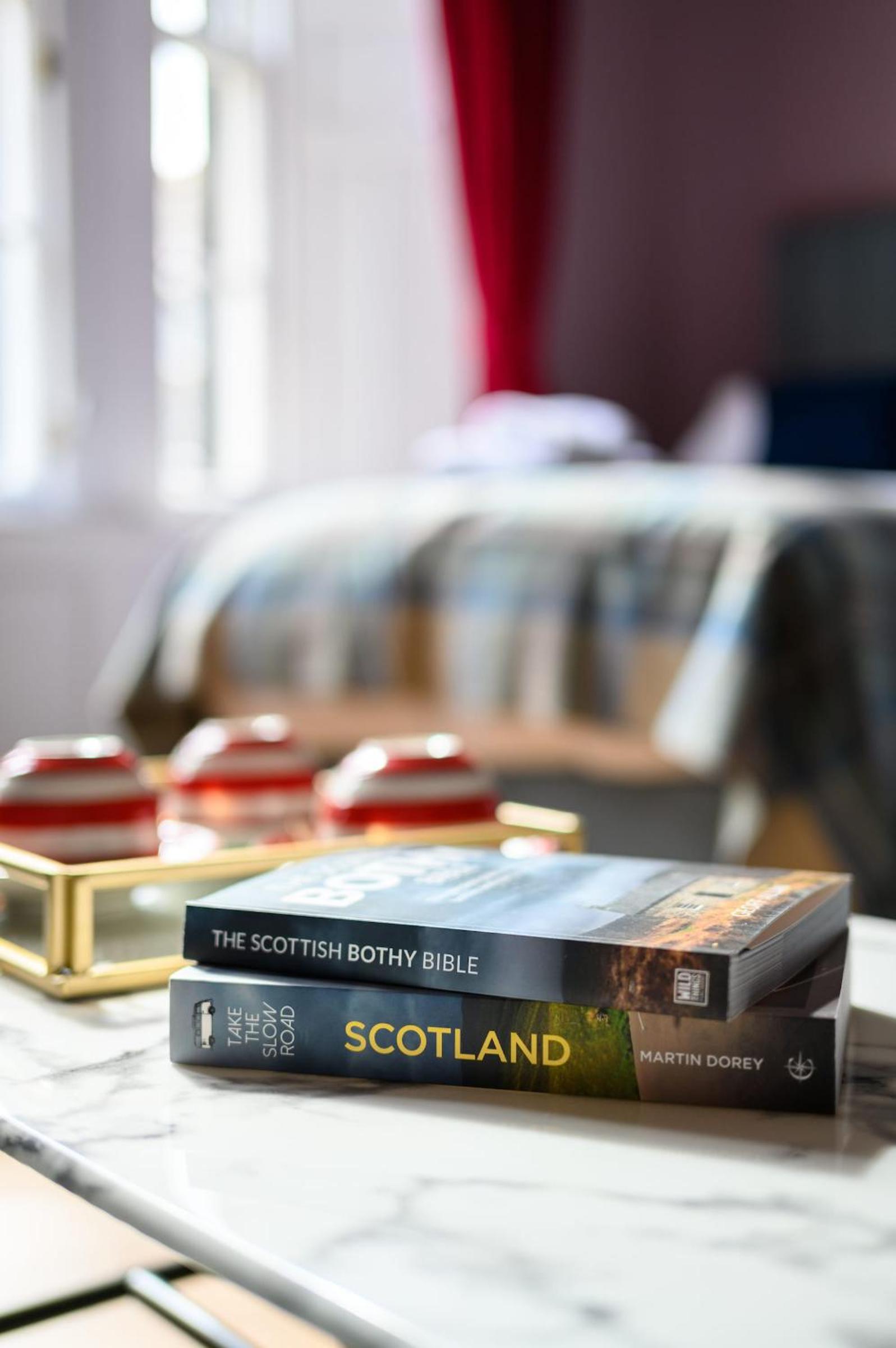 Queen Charlotte Guesthouse