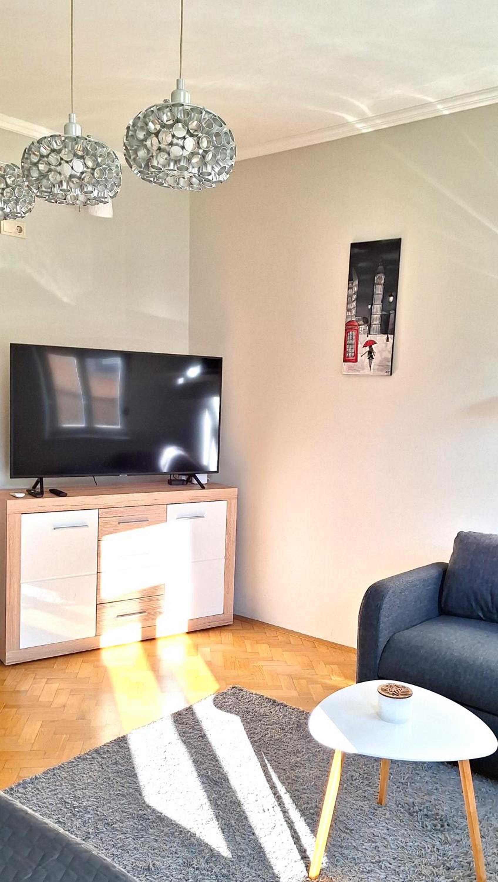 Léna's apartman view 4