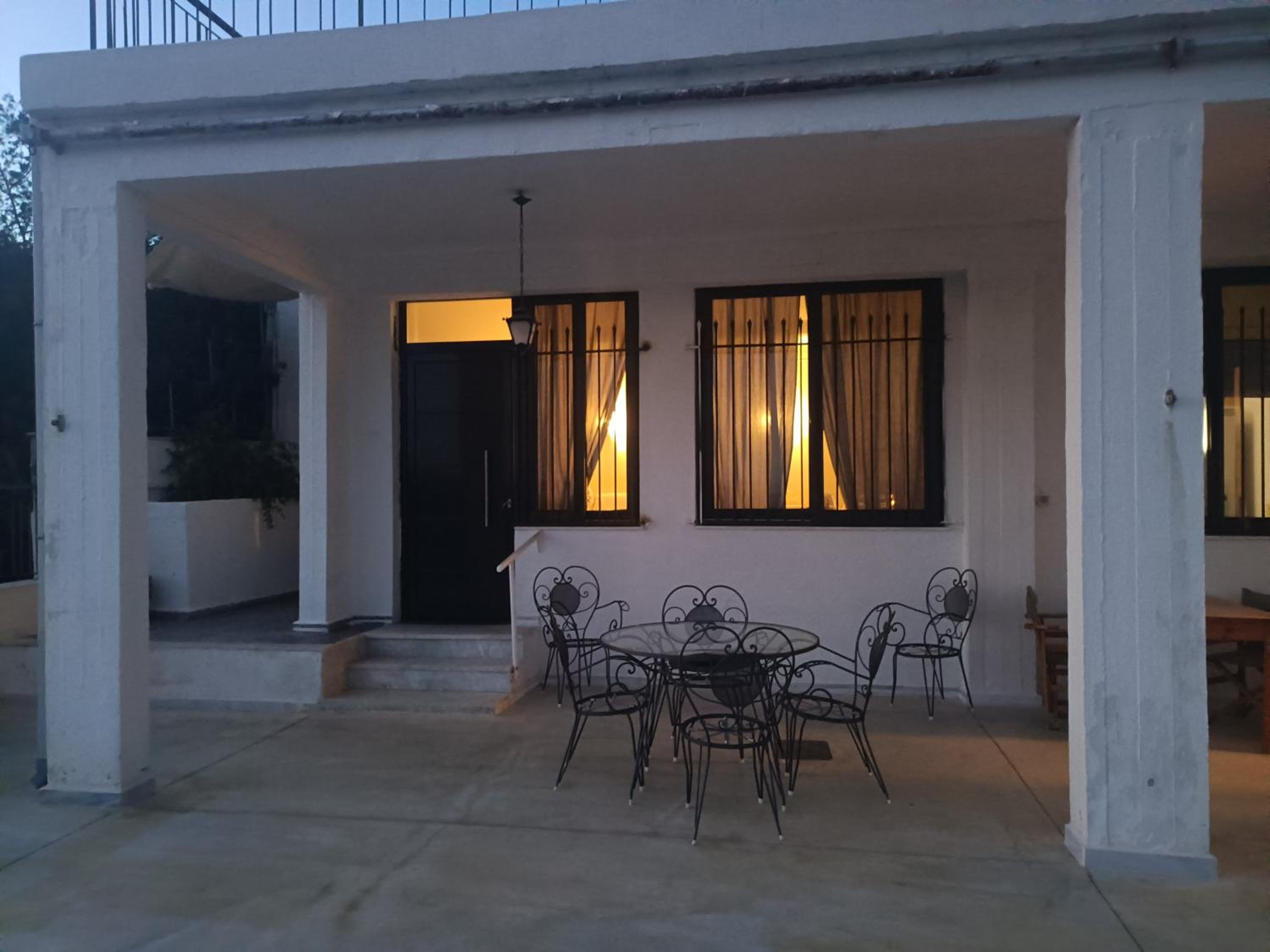 Villa Konstantina