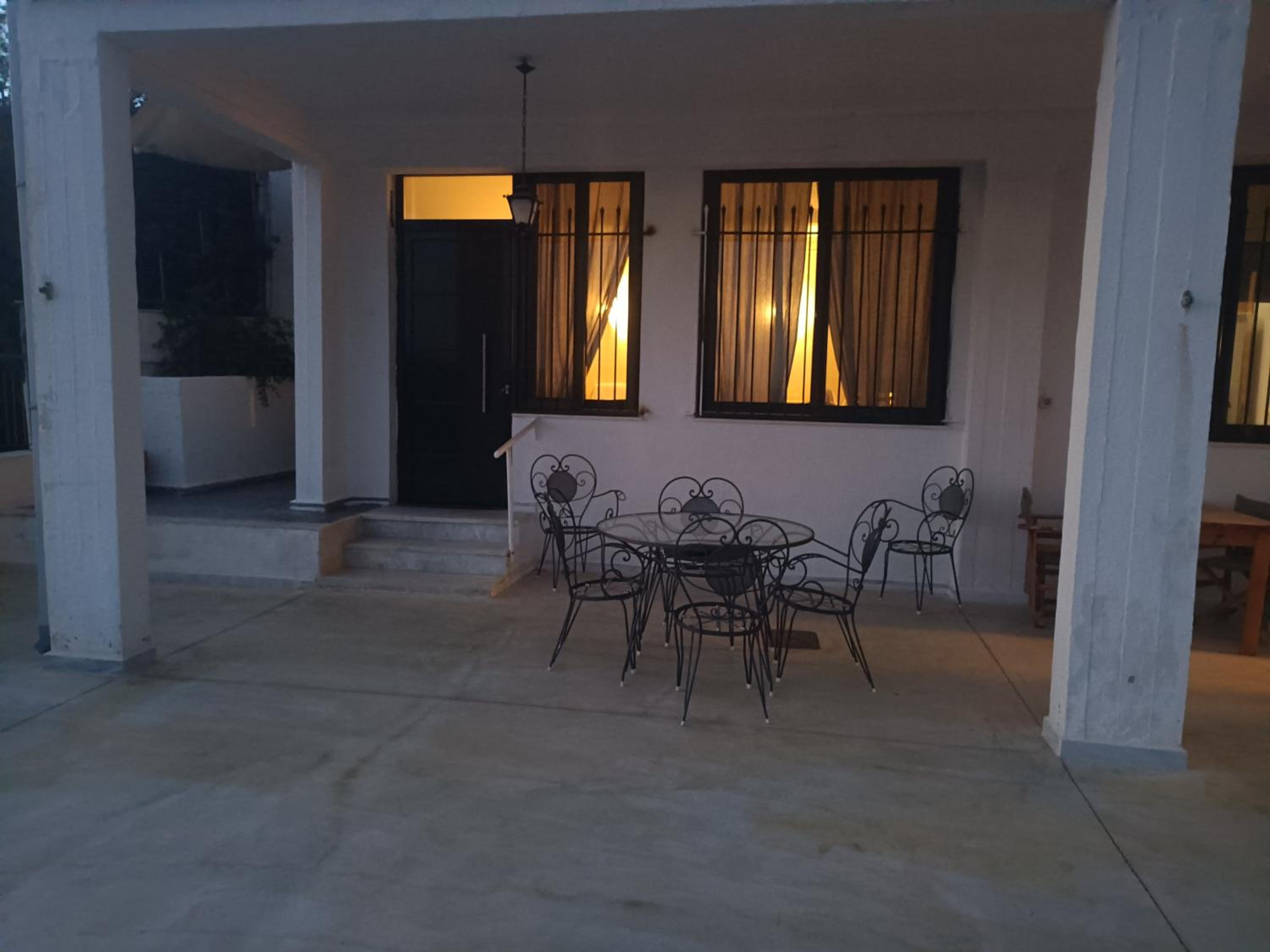 Villa Konstantina
