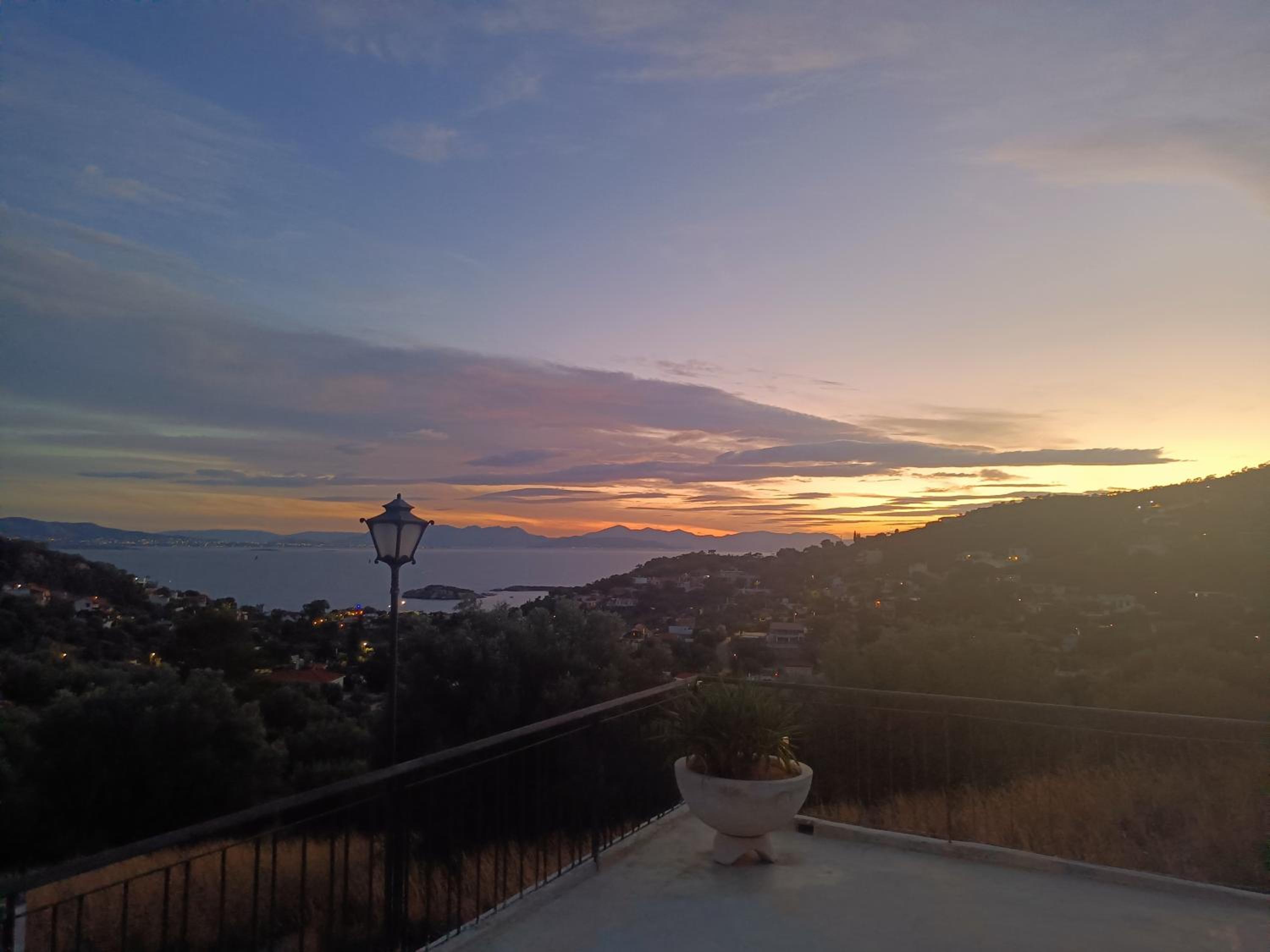 Villa Konstantina