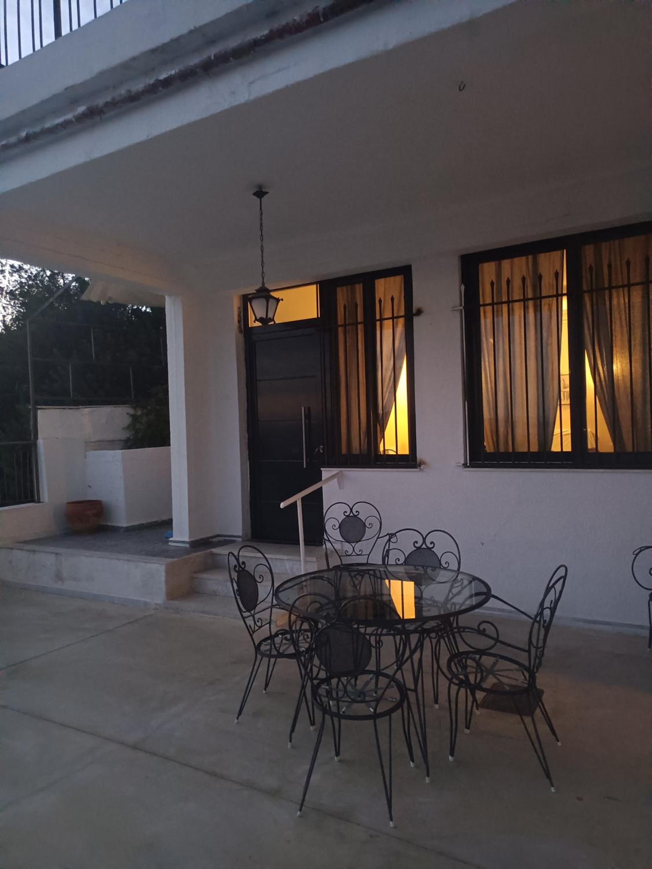 Villa Konstantina