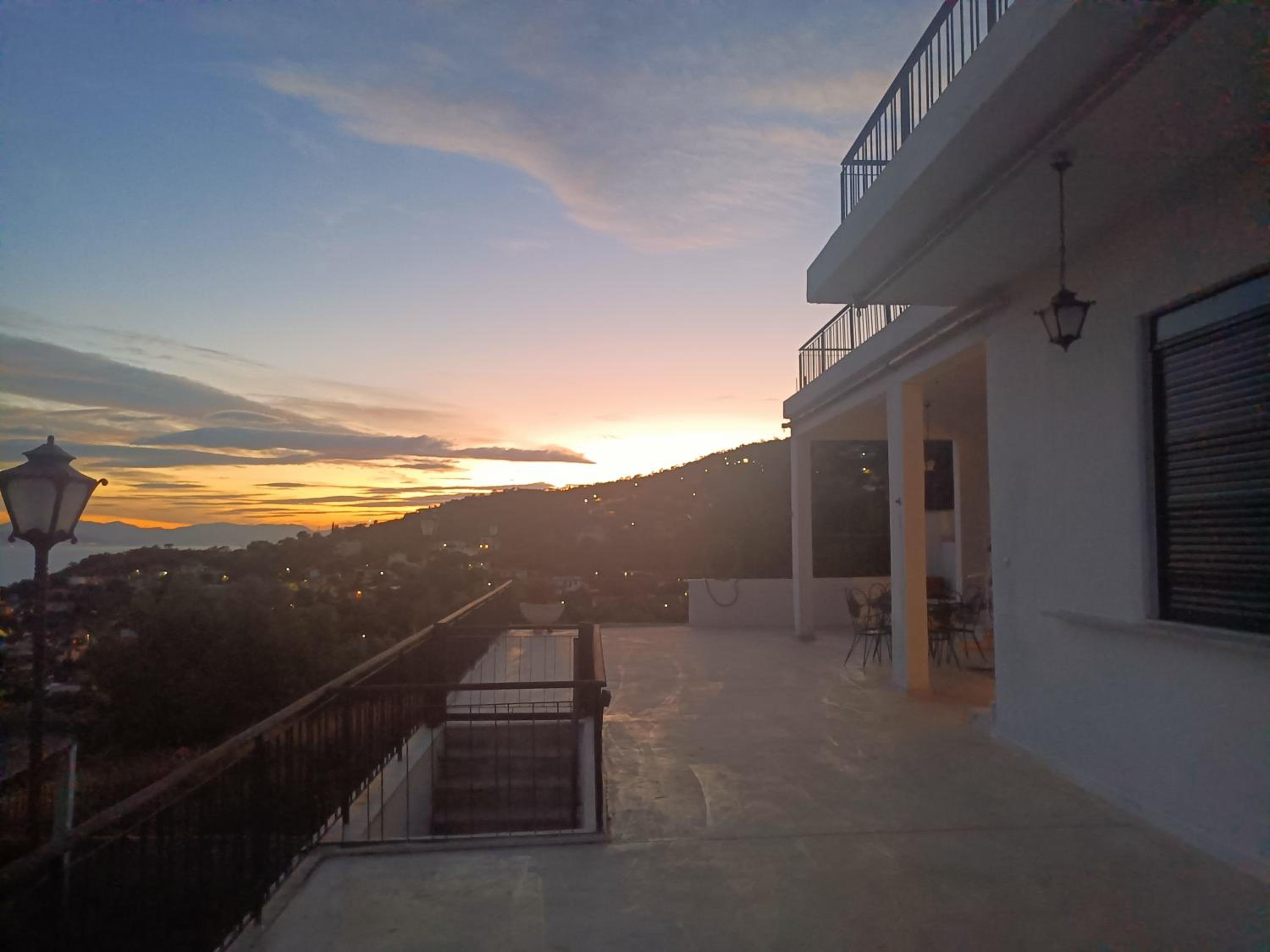 Villa Konstantina