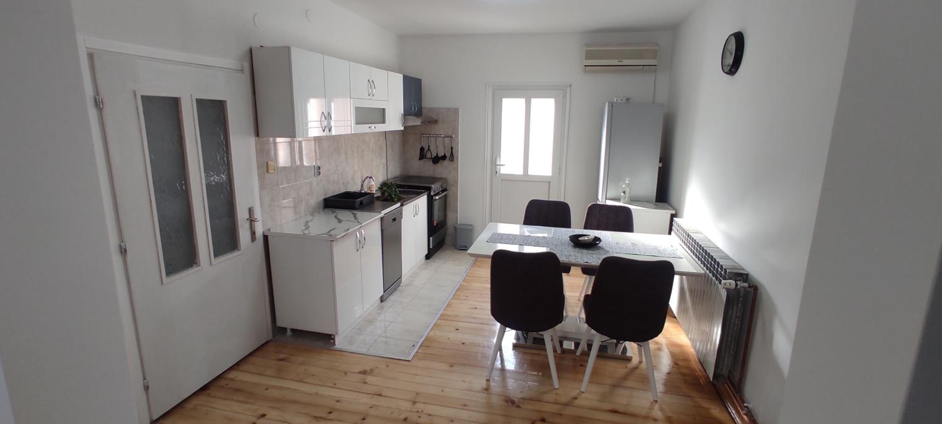 Apartmani Kačara