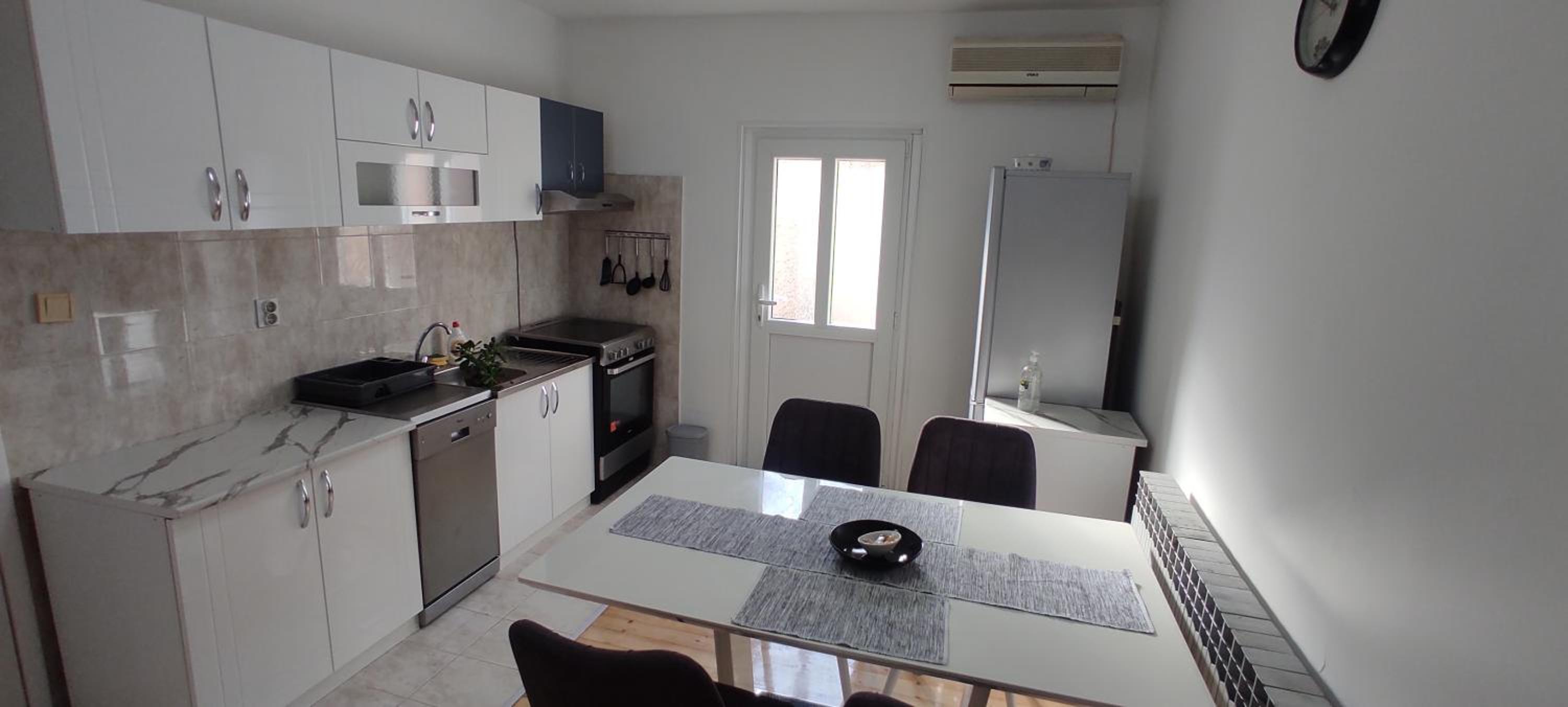 Apartmani Kačara