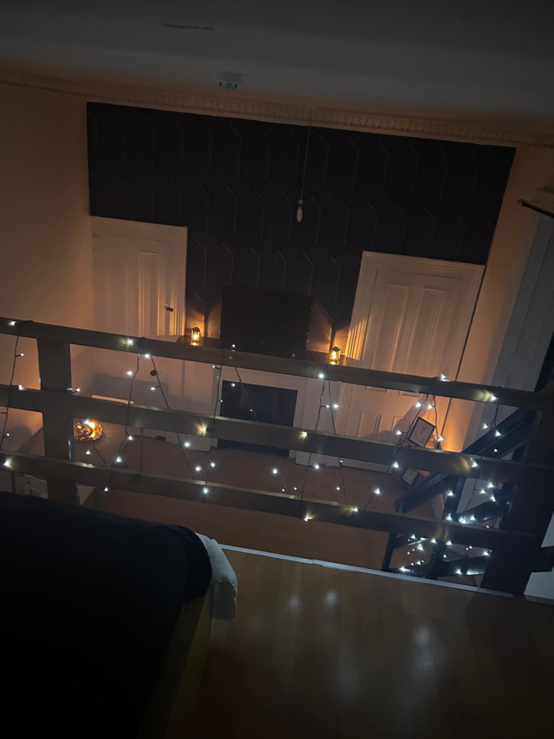 Alexander Greek Thomson Apartment view 5