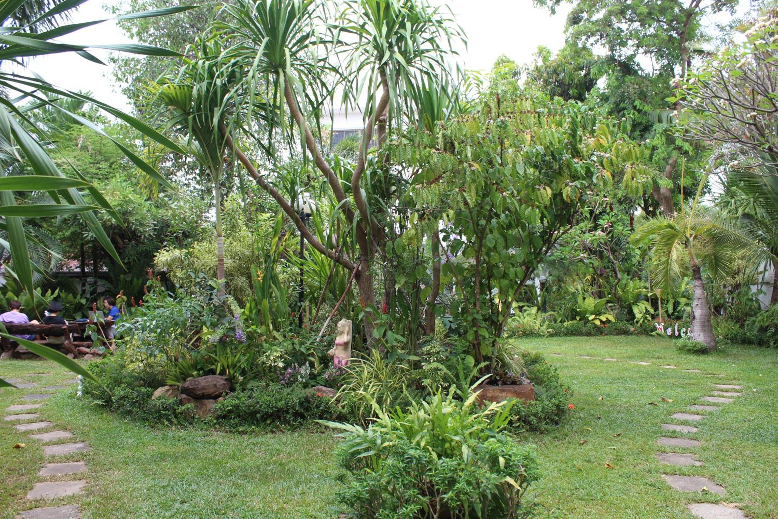 White Elephant Resort