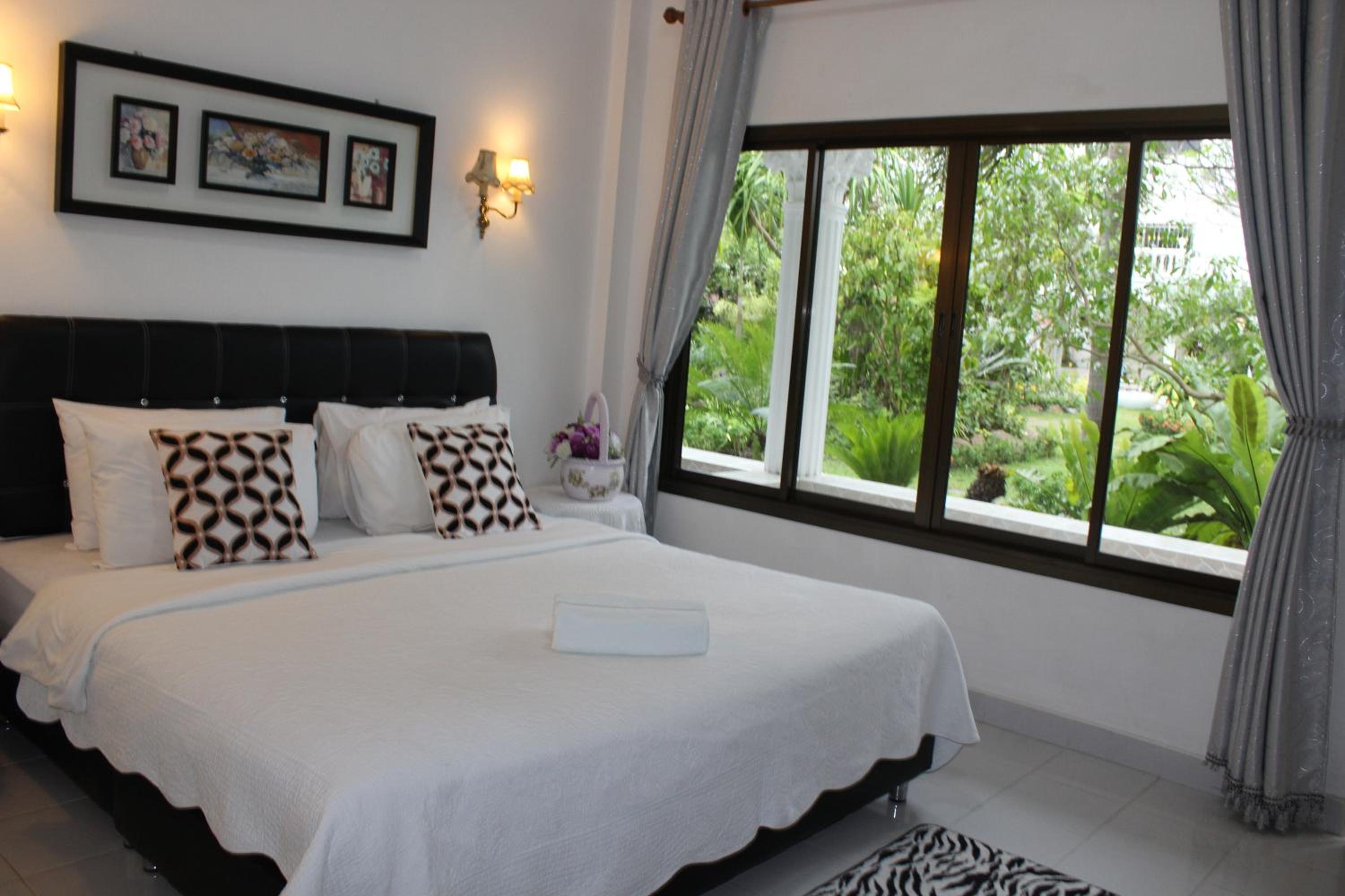 White Elephant Resort