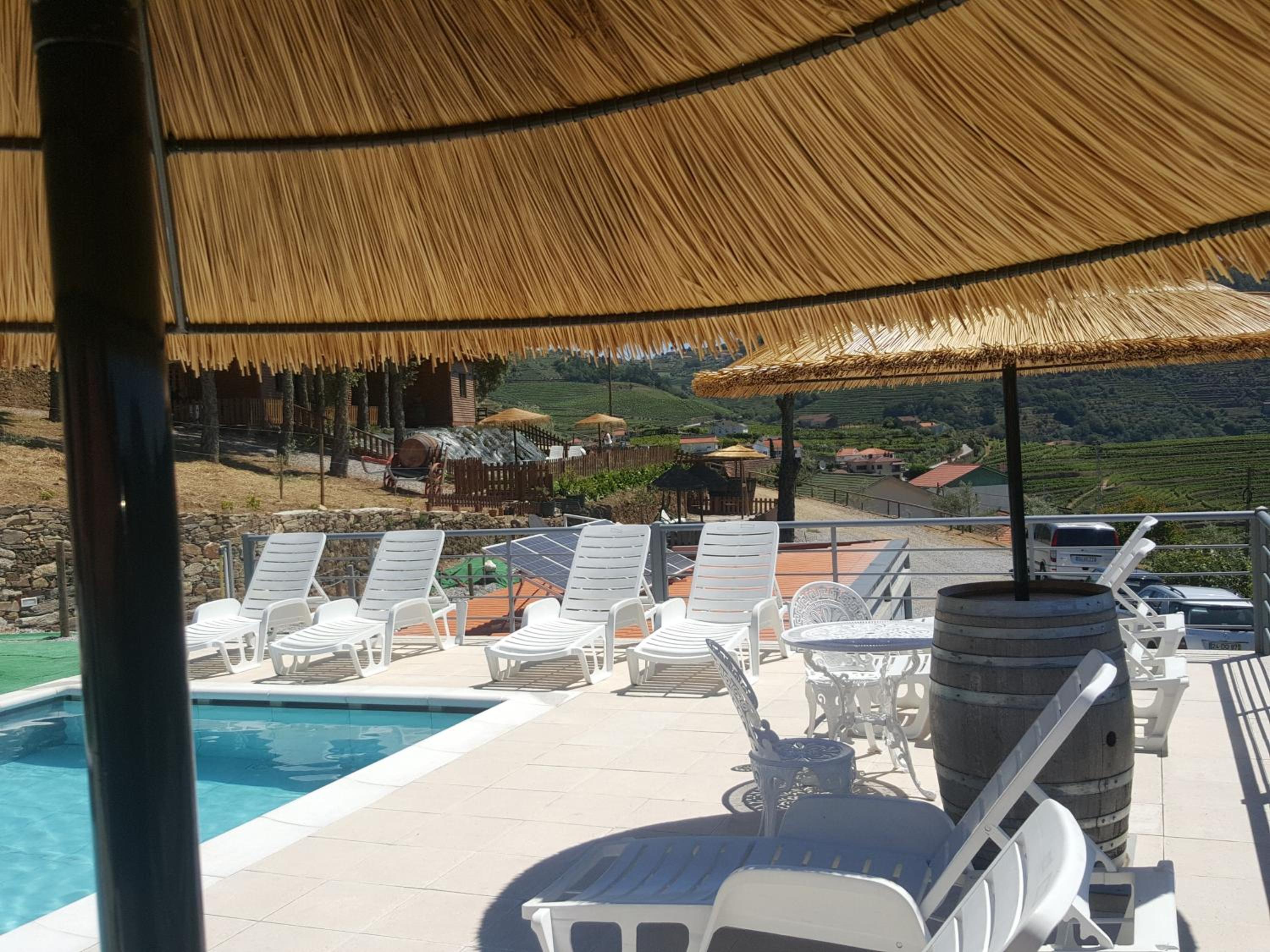 Quinta da Bandeira - Casa de Férias no Douro