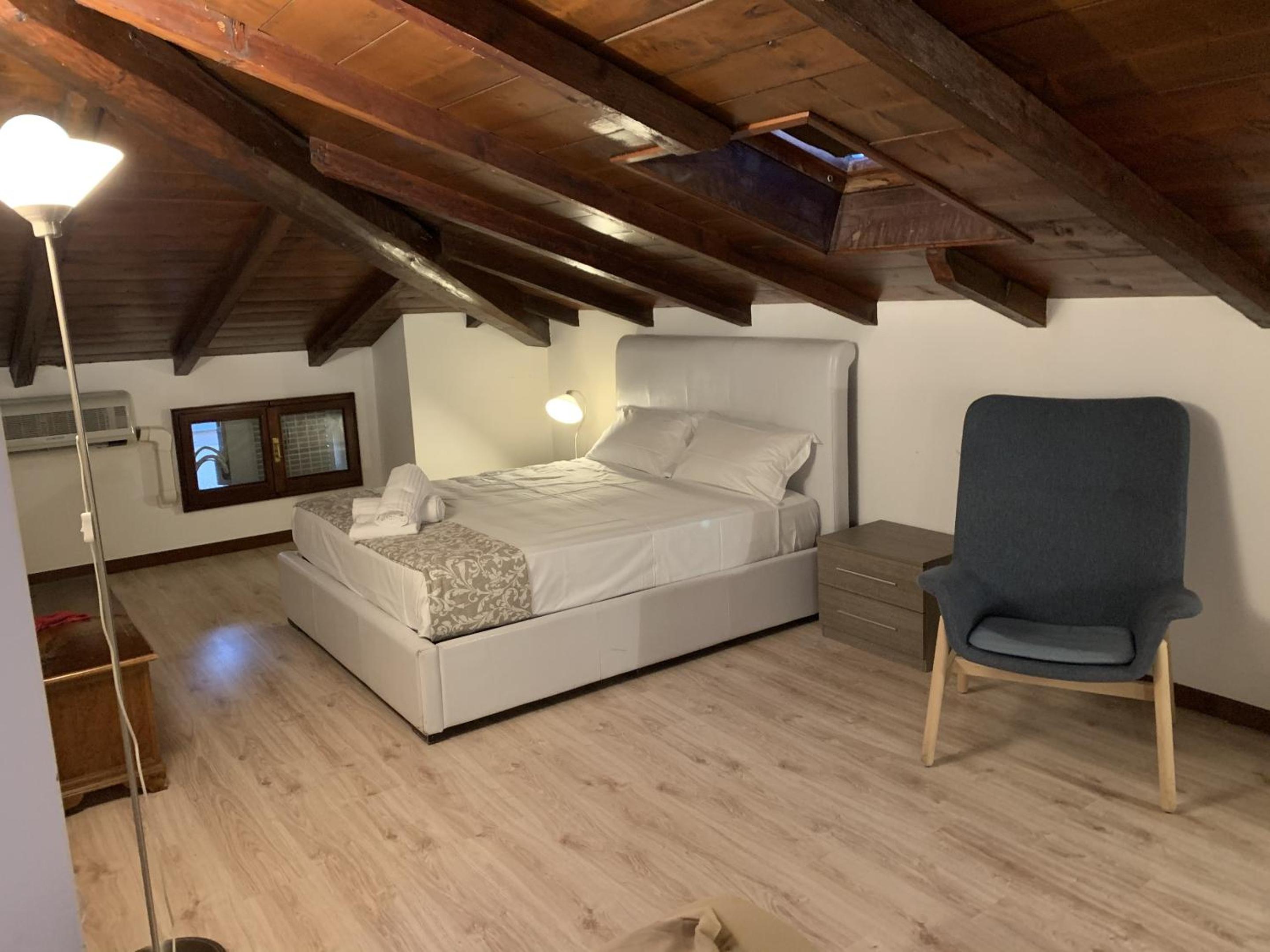 VILLA MASI Rental Rooms photo 5