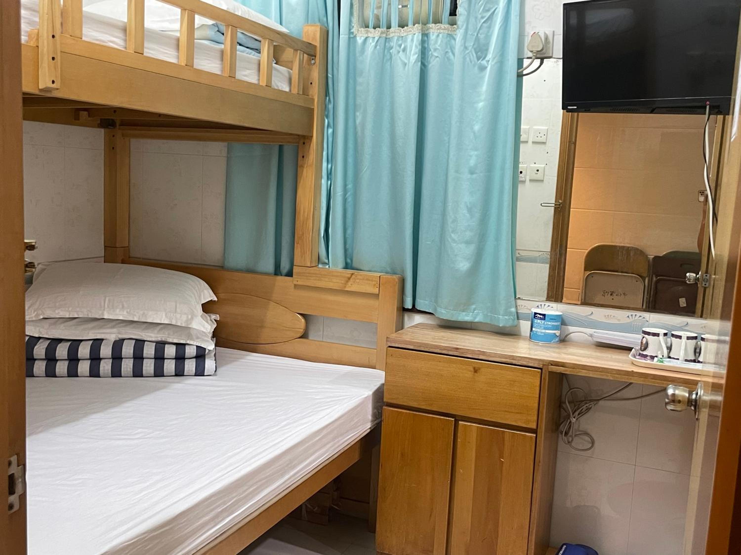 Johnson Hostel
