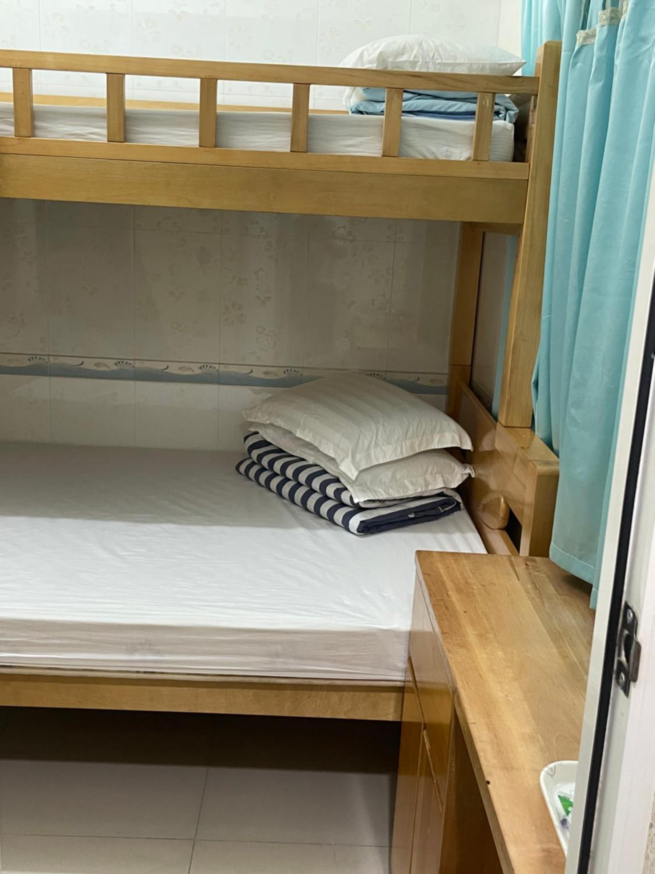 Johnson Hostel