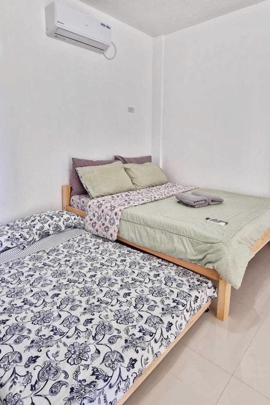 Ina Rose Apartment and Transient view 3