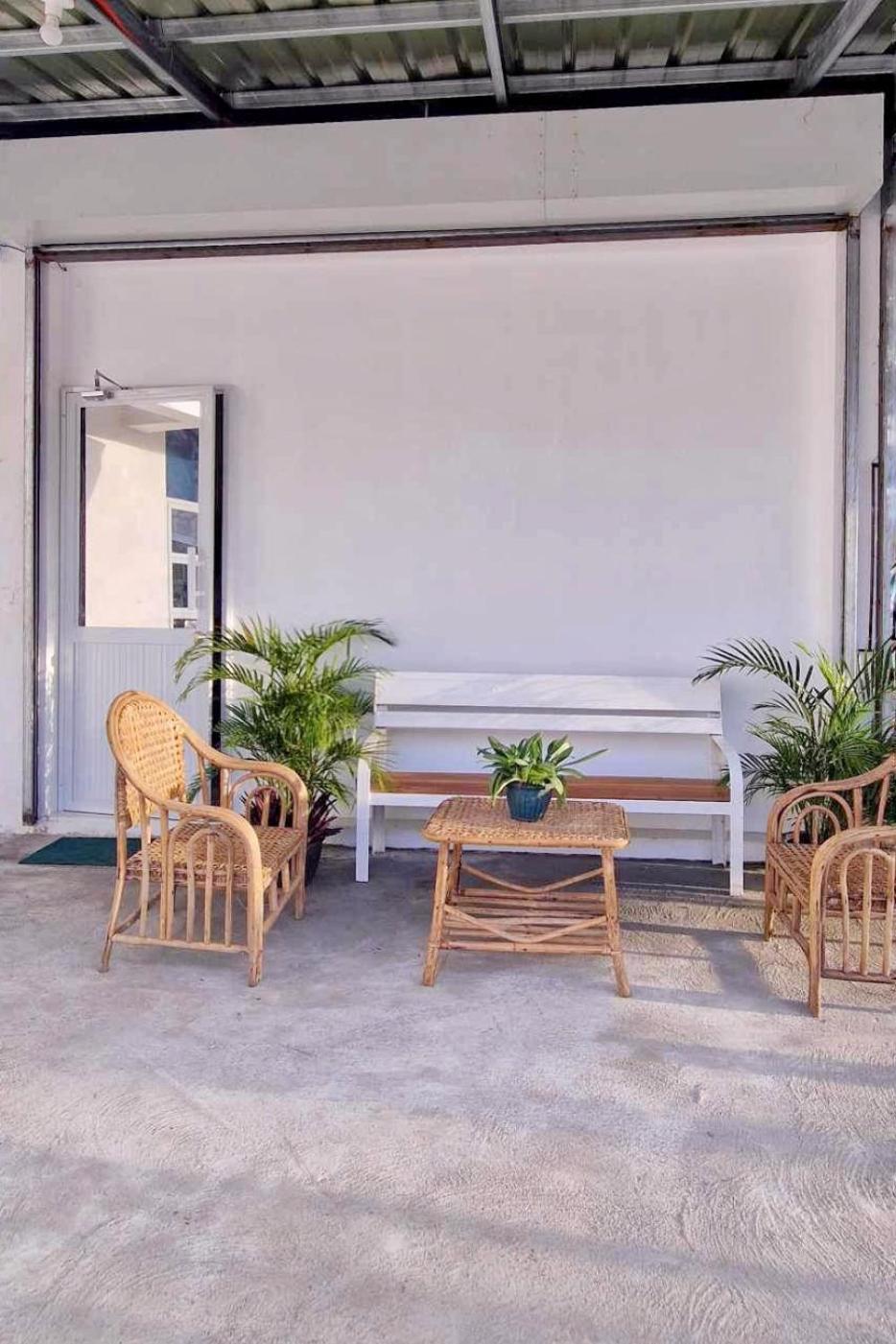 Ina Rose Apartment and Transient view 5