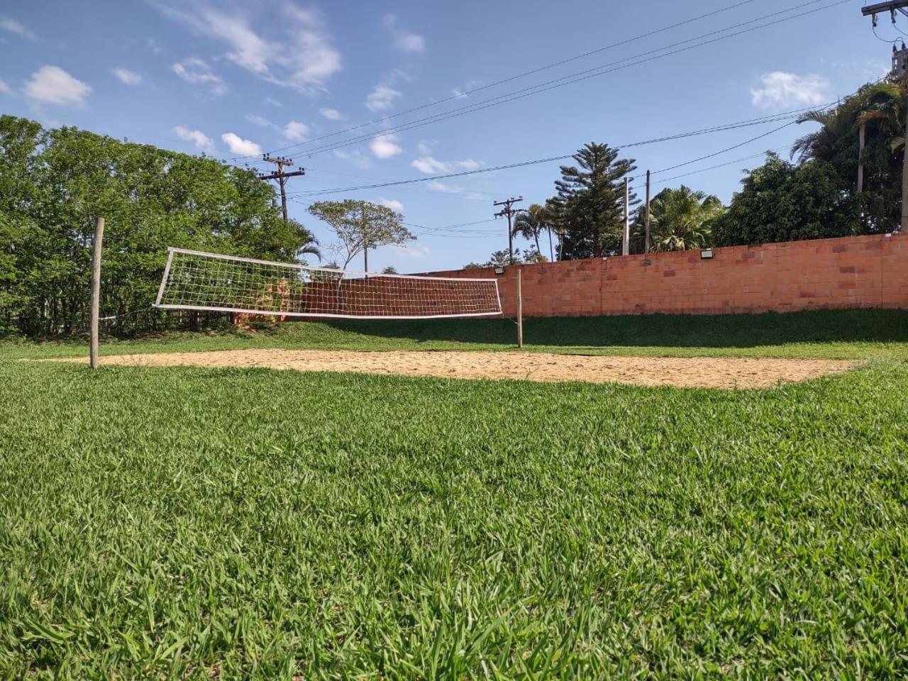 Chácara Sansão do Campo