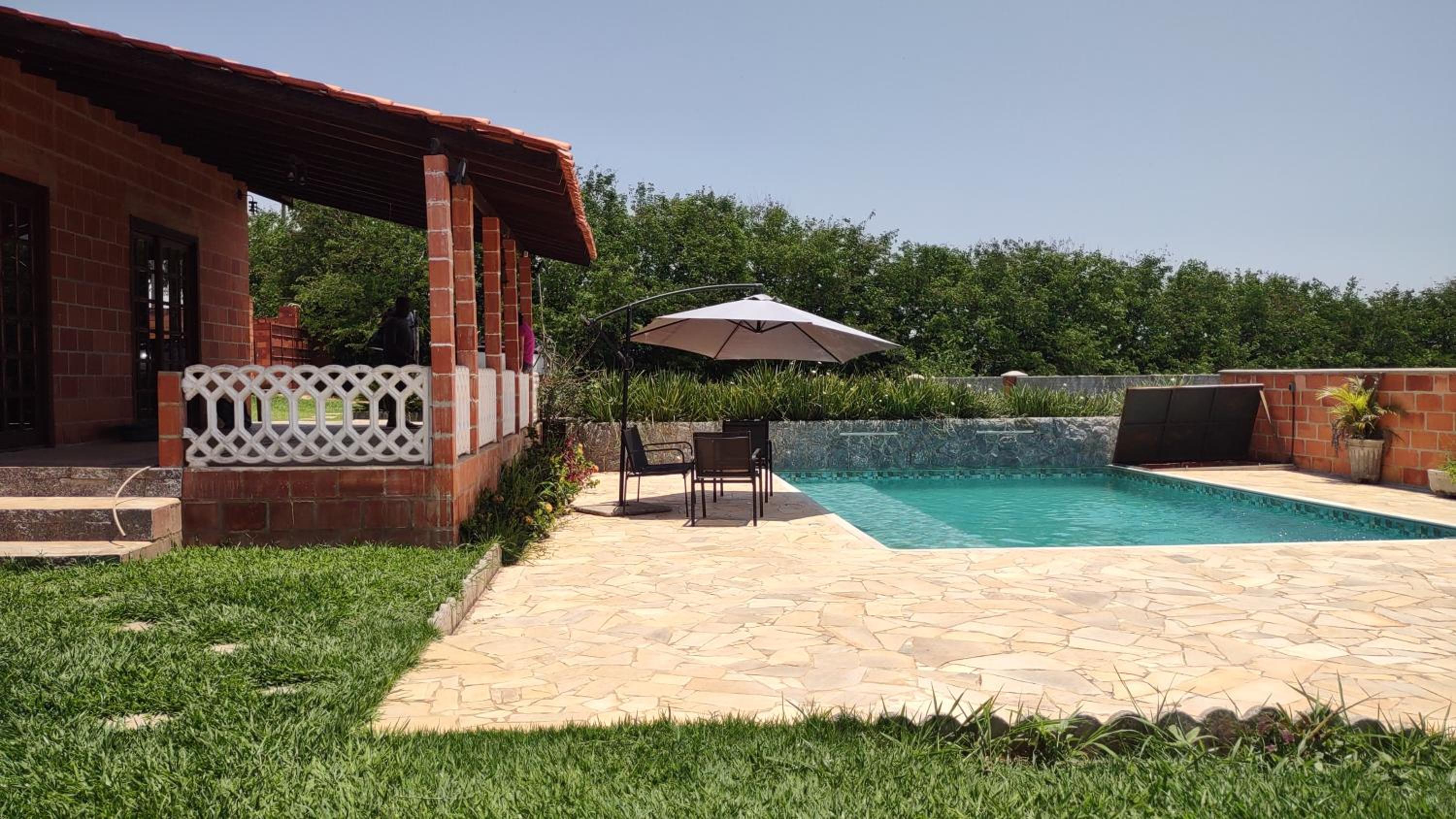 Chácara Sansão do Campo