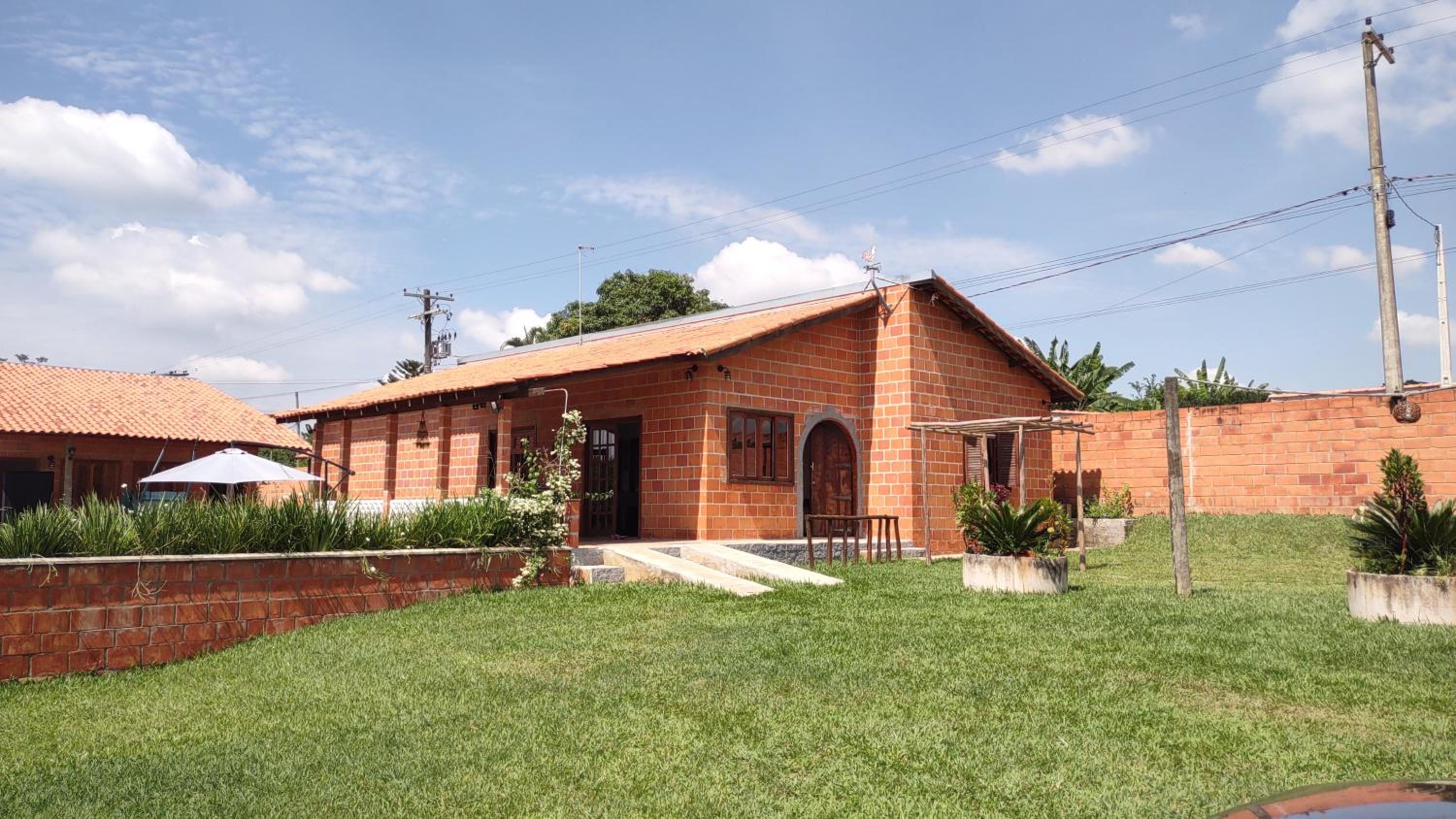 Chácara Sansão do Campo