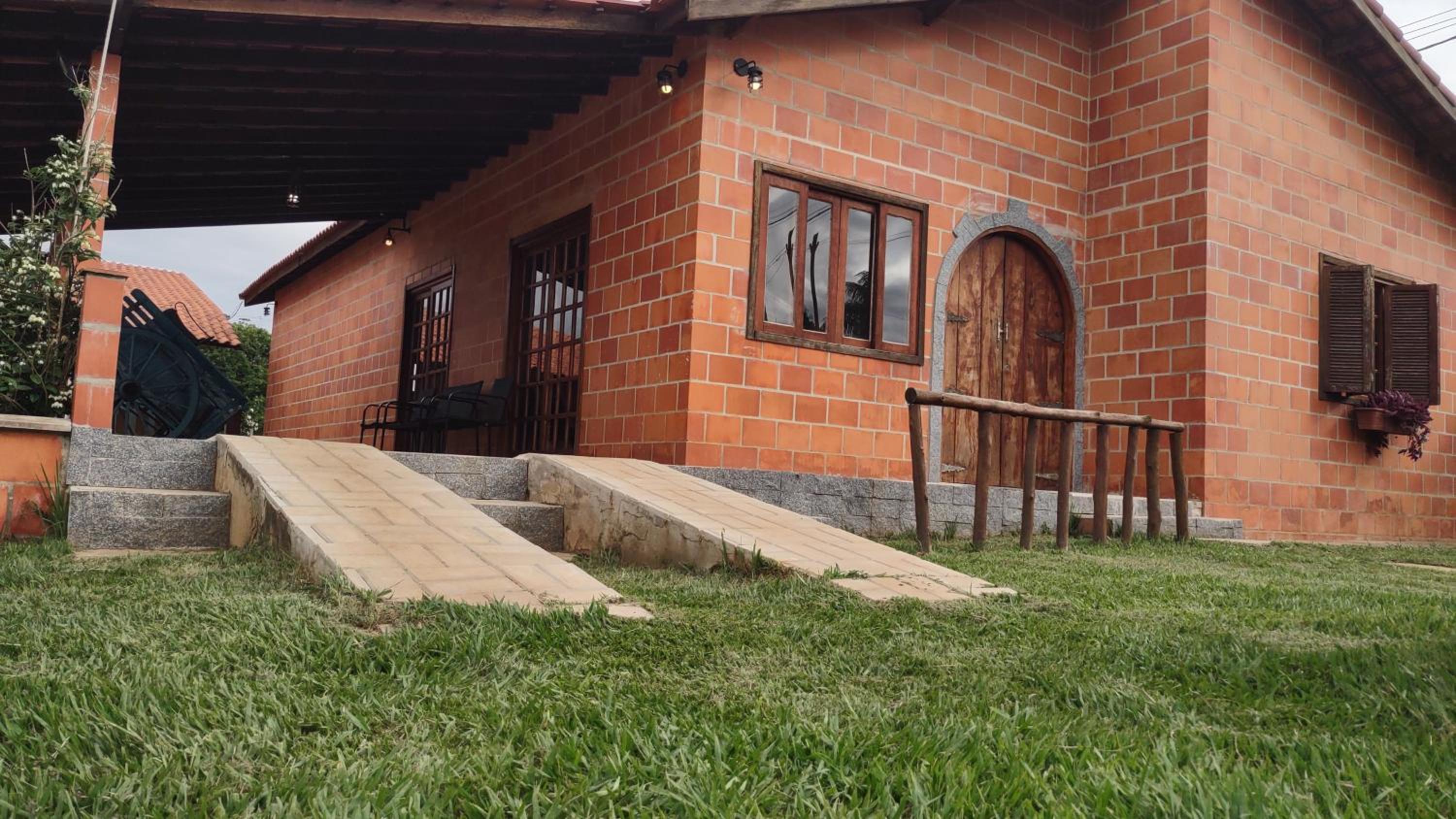 Chácara Sansão do Campo