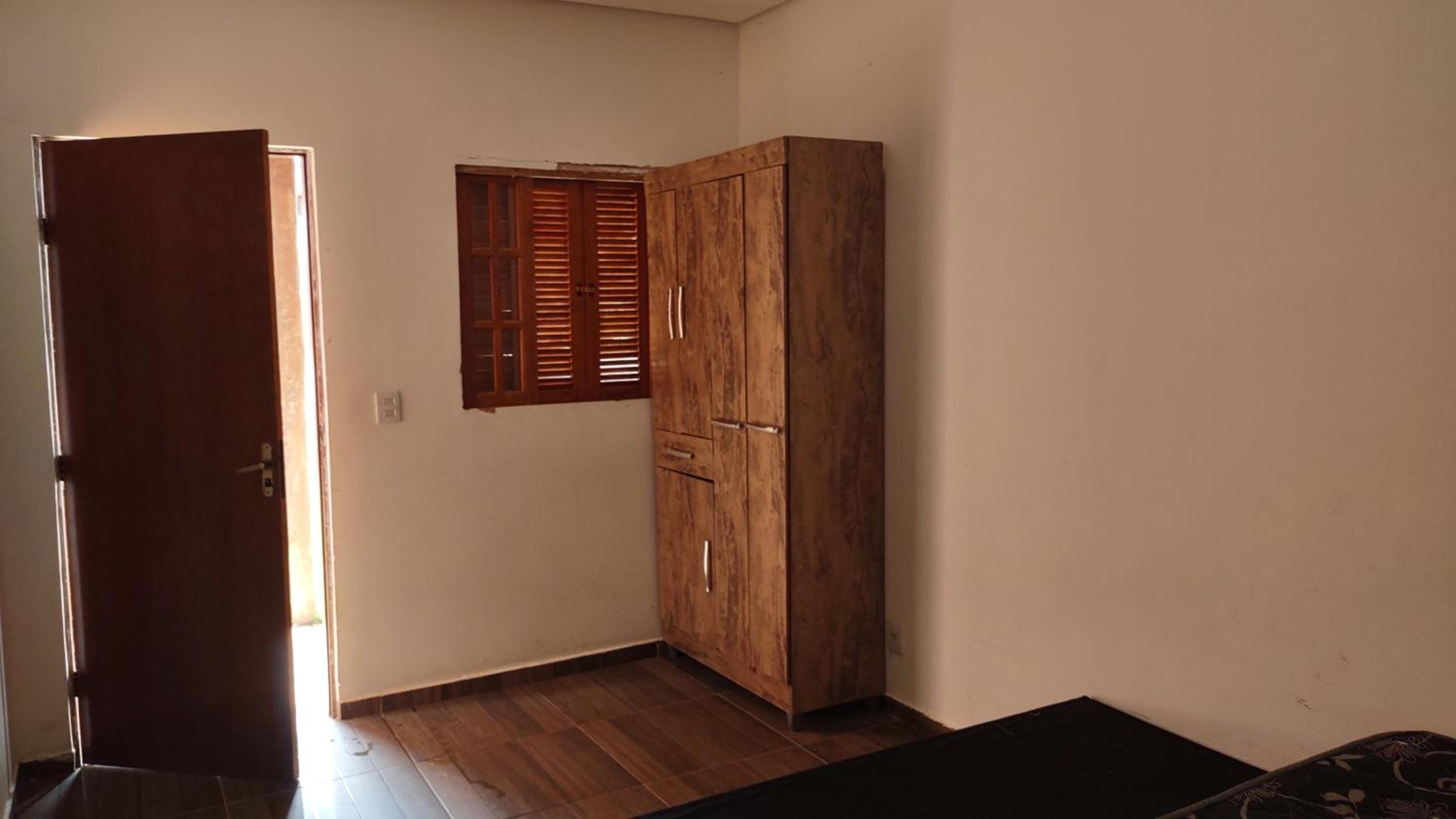Chácara Sansão do Campo