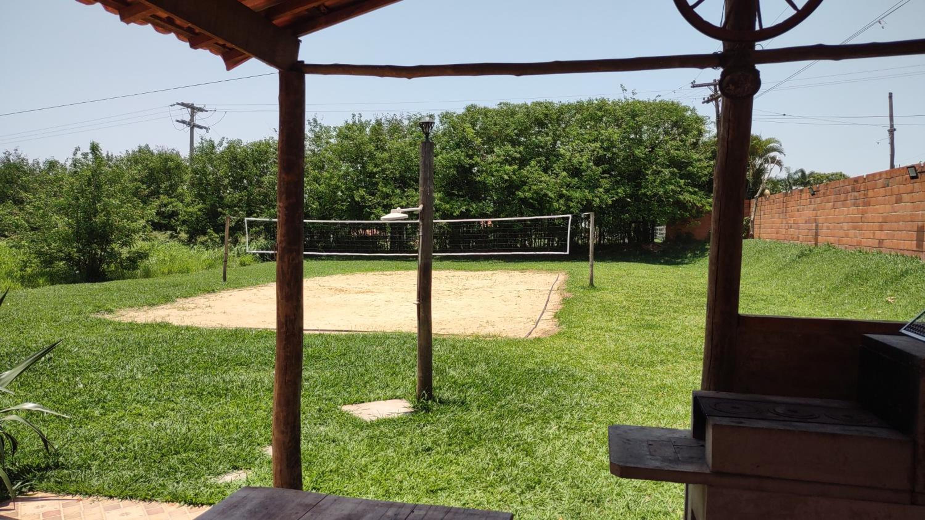 Chácara Sansão do Campo