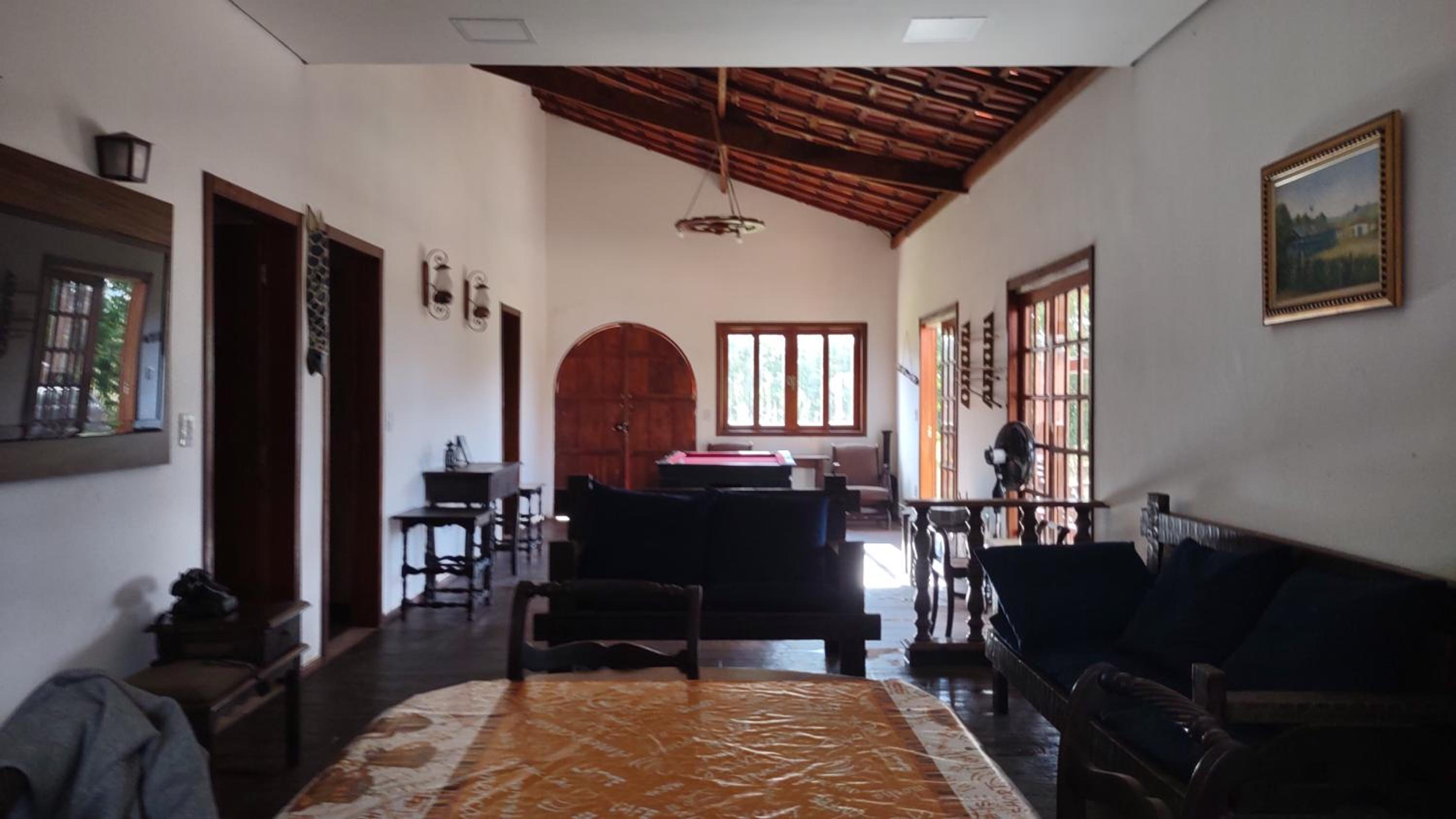 Chácara Sansão do Campo
