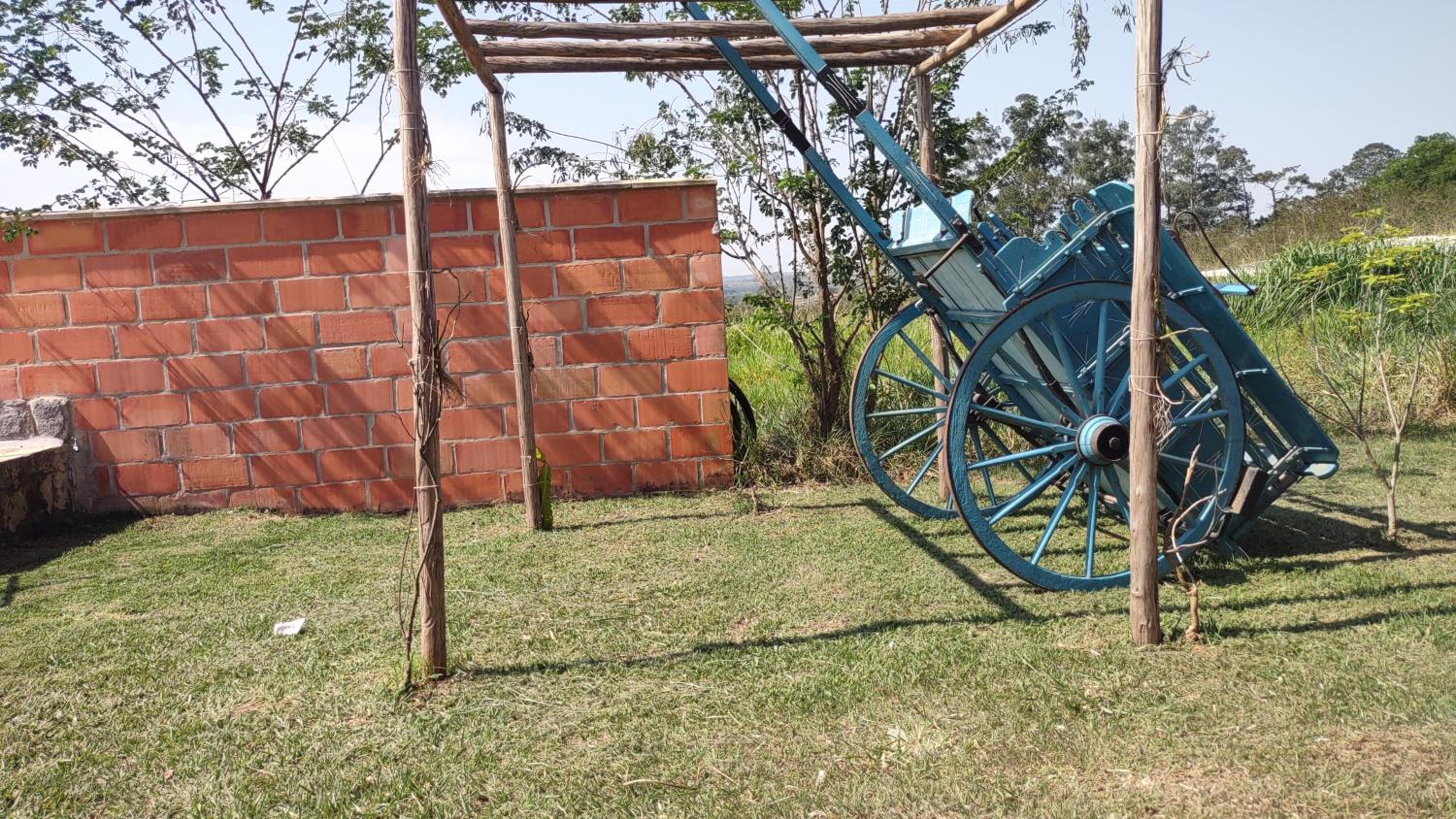 Chácara Sansão do Campo