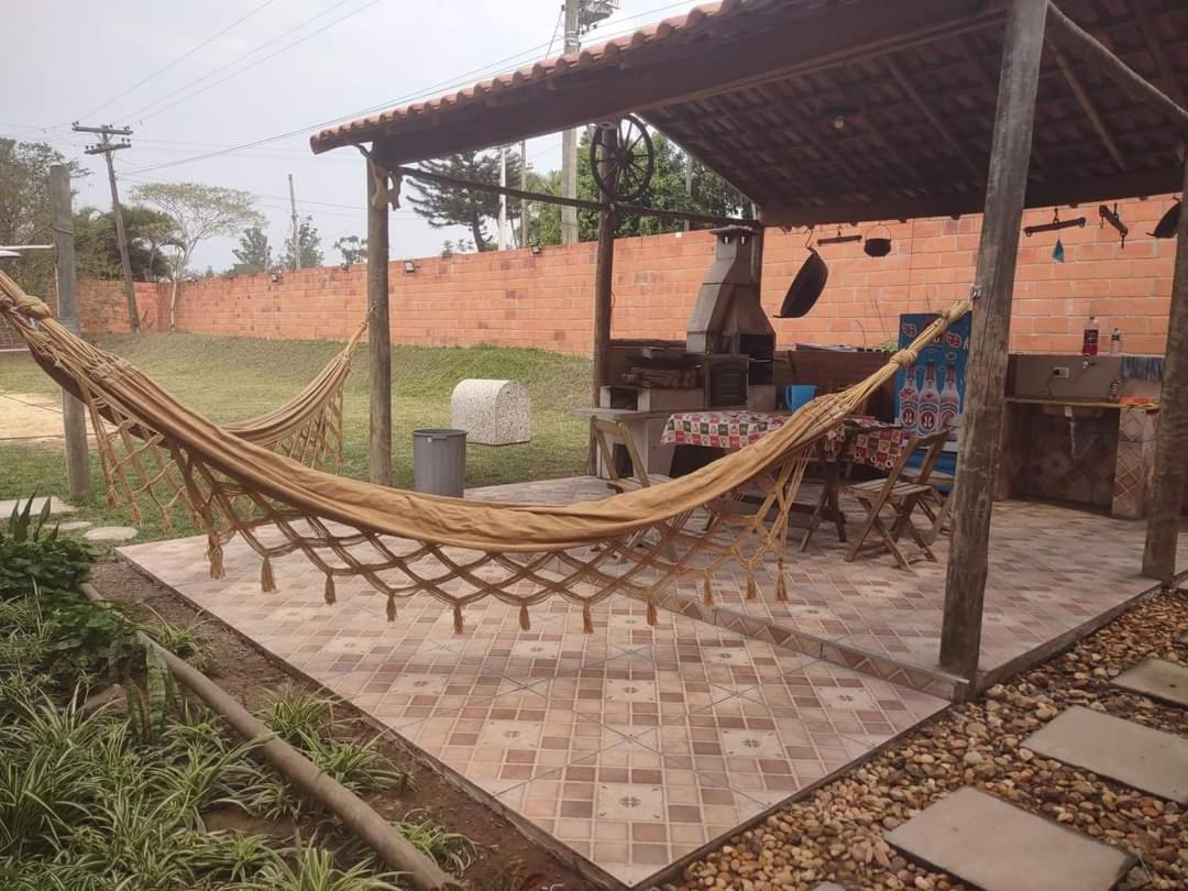 Chácara Sansão do Campo