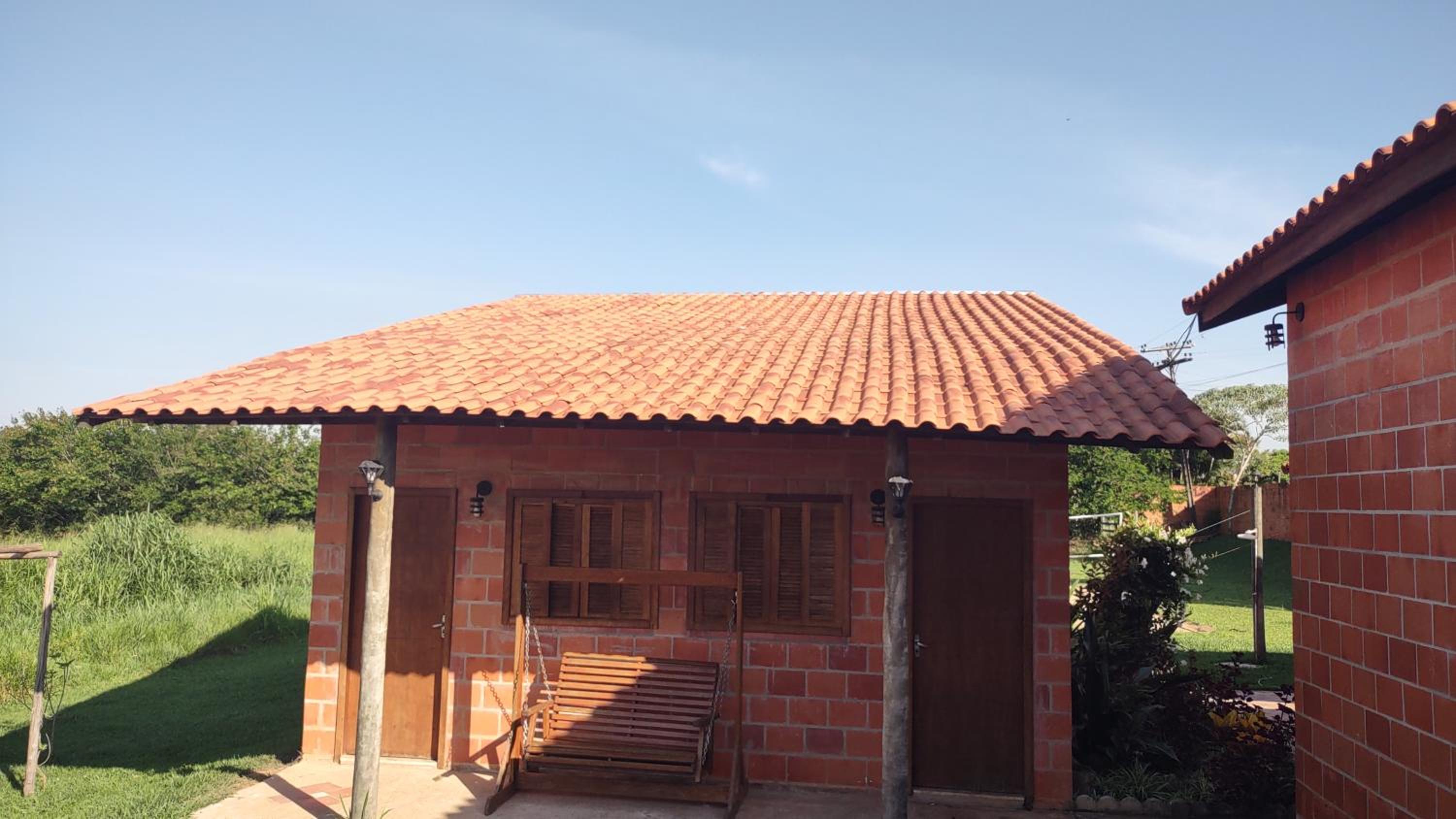 Chácara Sansão do Campo