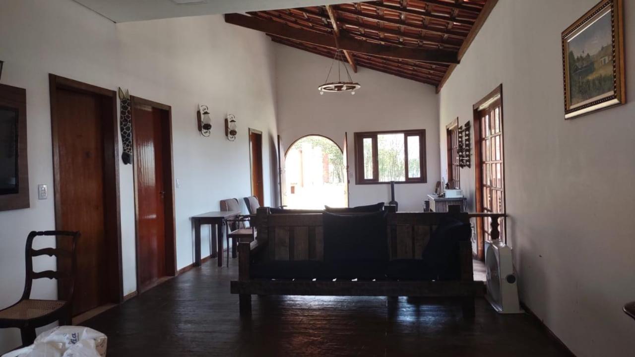 Chácara Sansão do Campo