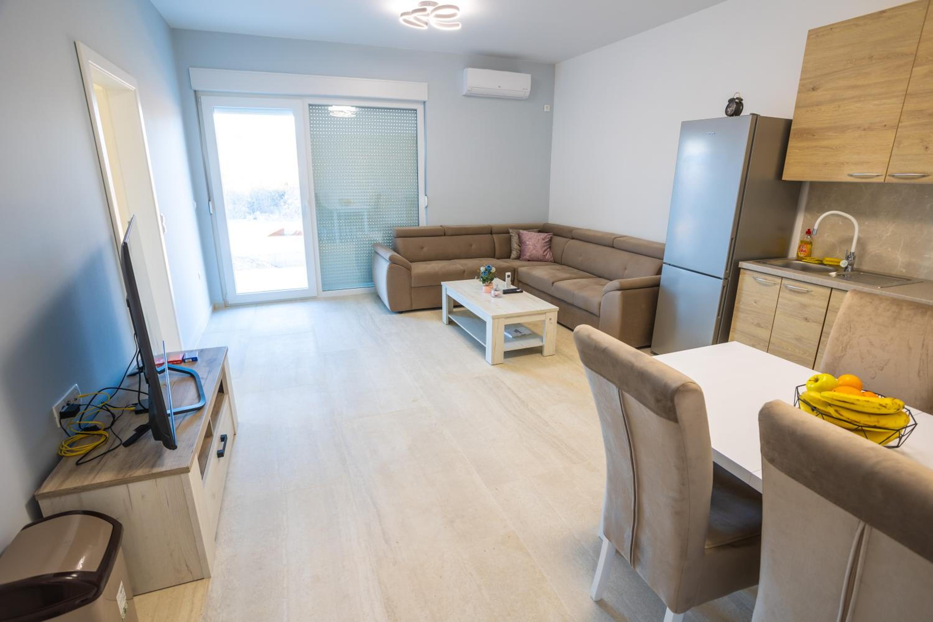 Apartmani Lauc