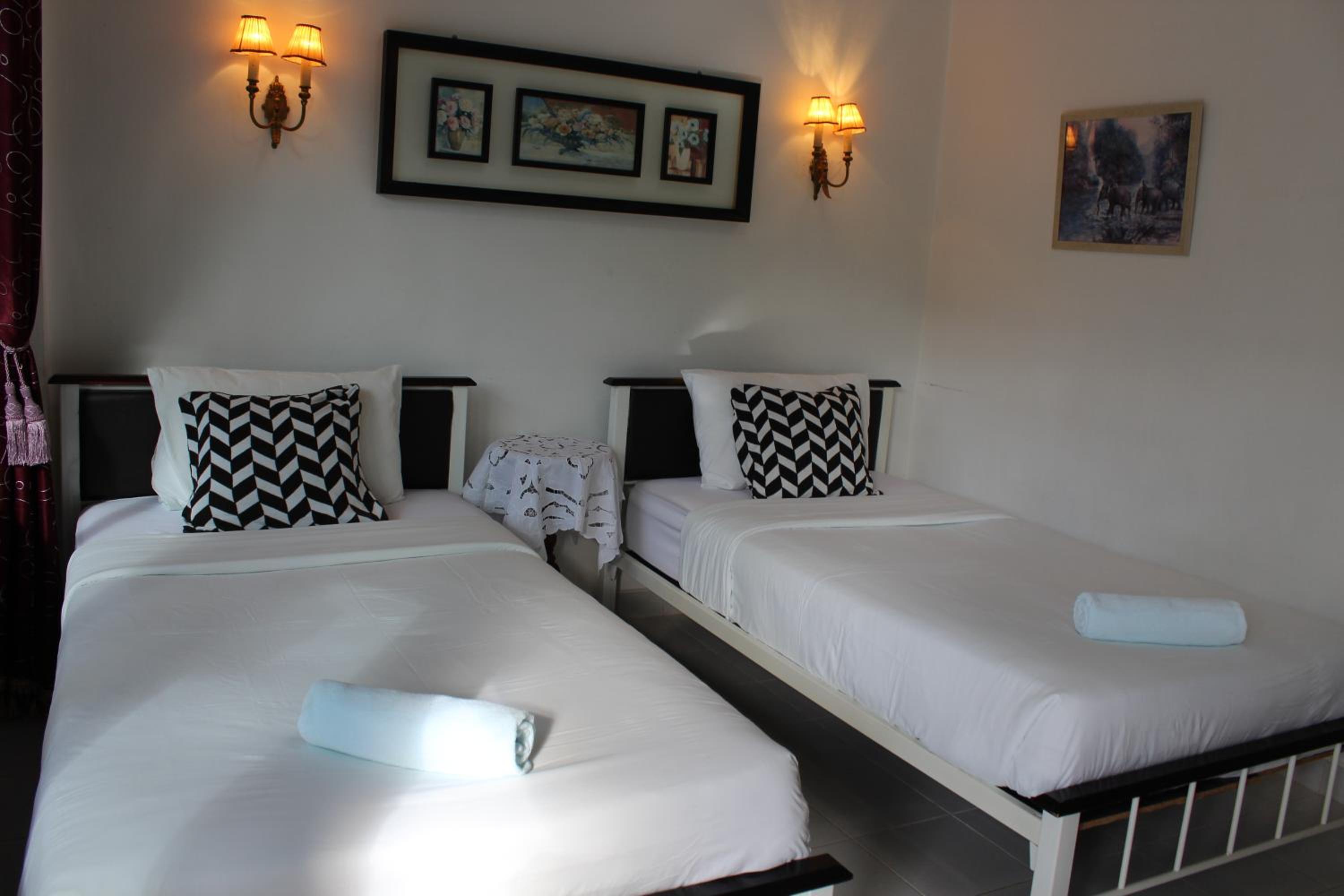 White Elephant Resort