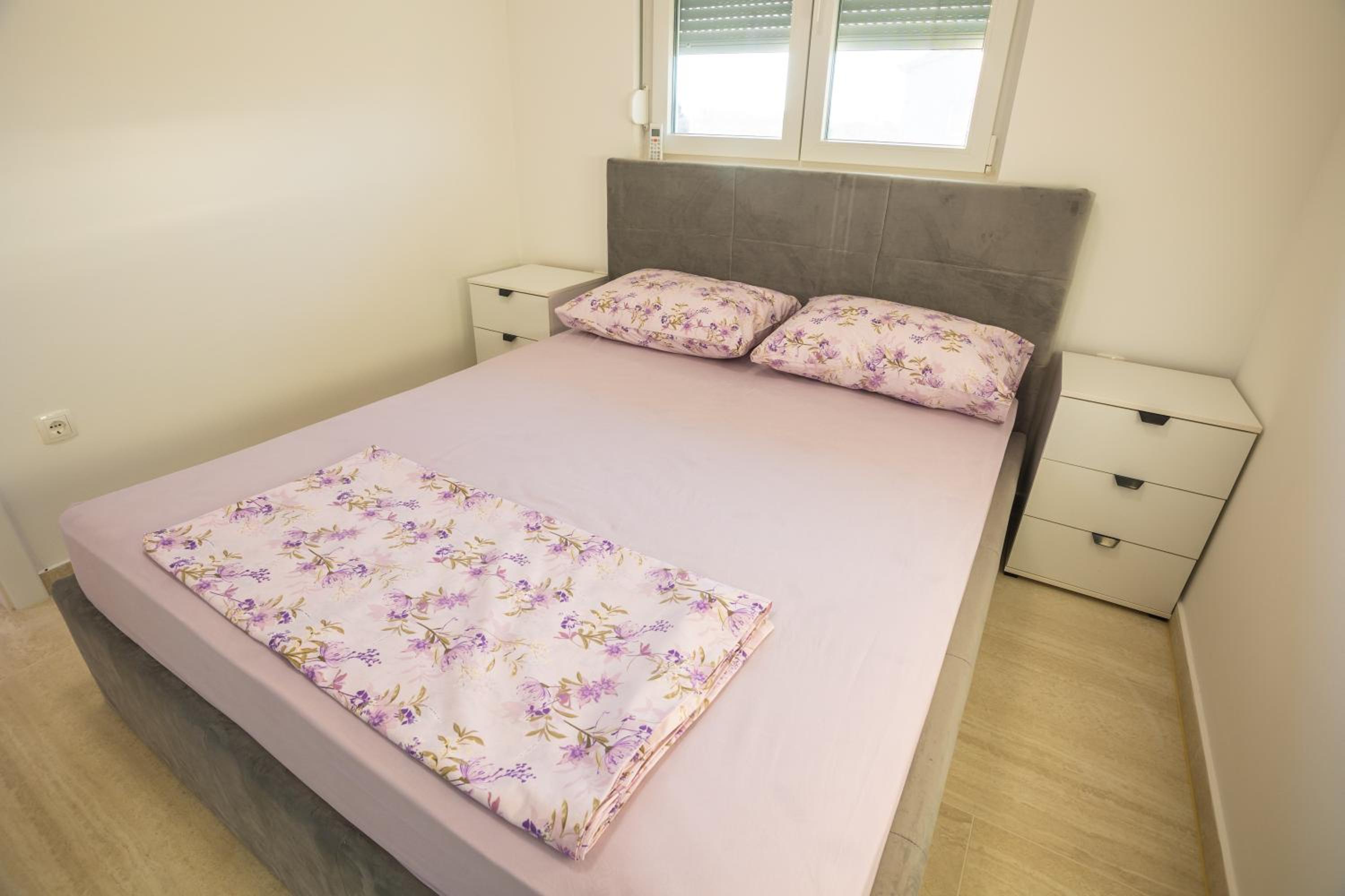 Apartmani Lauc