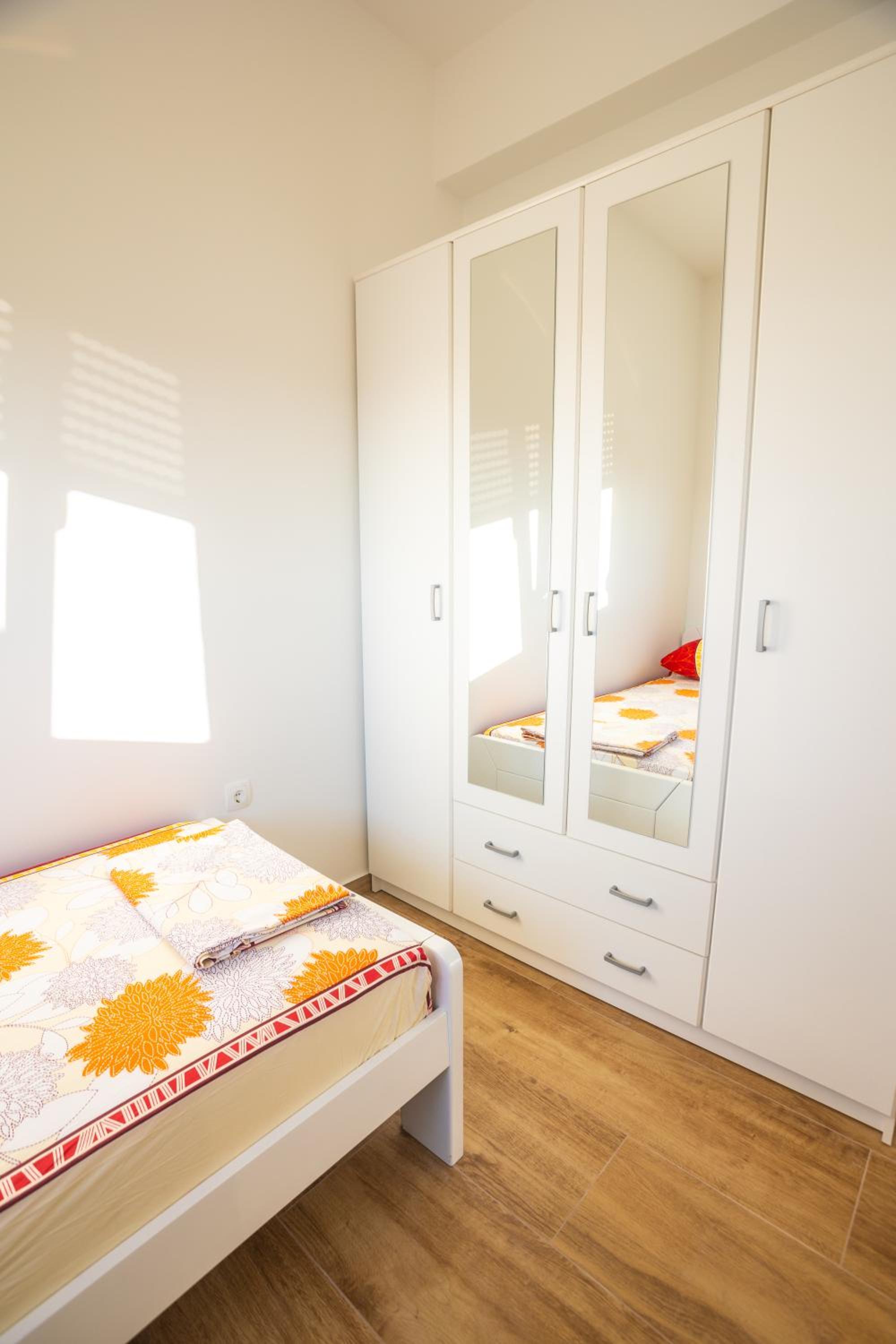 Apartmani Lauc