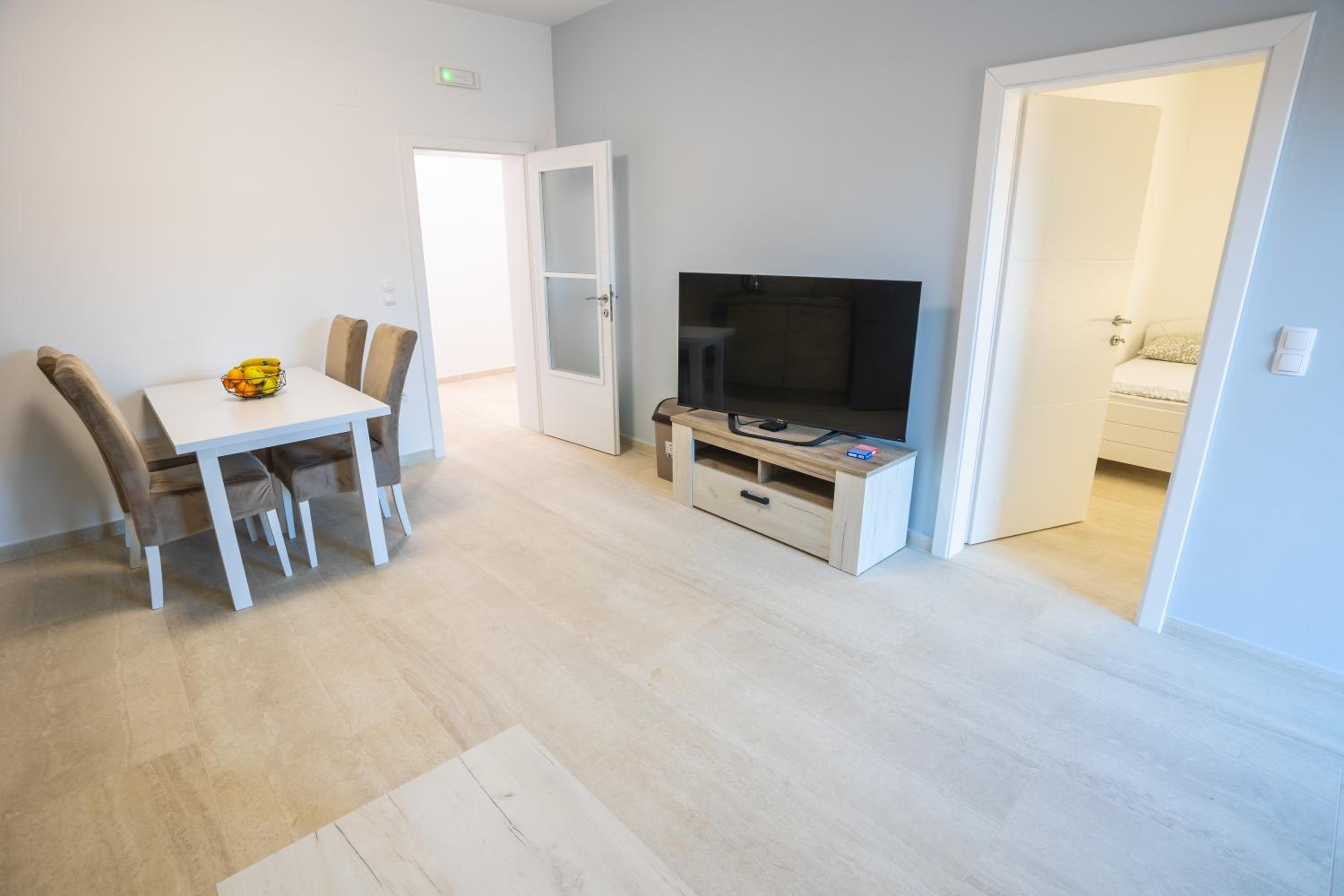 Apartmani Lauc