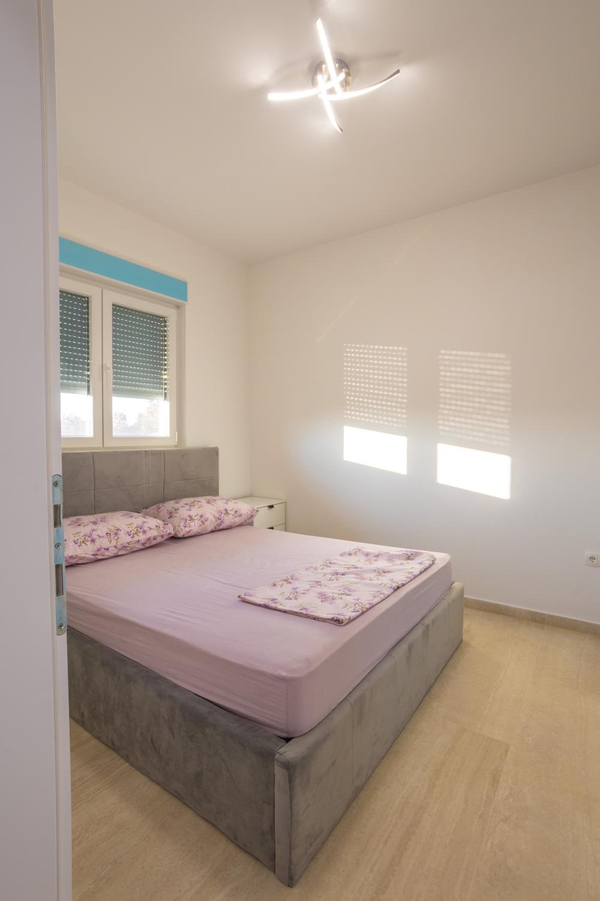 Apartmani Lauc