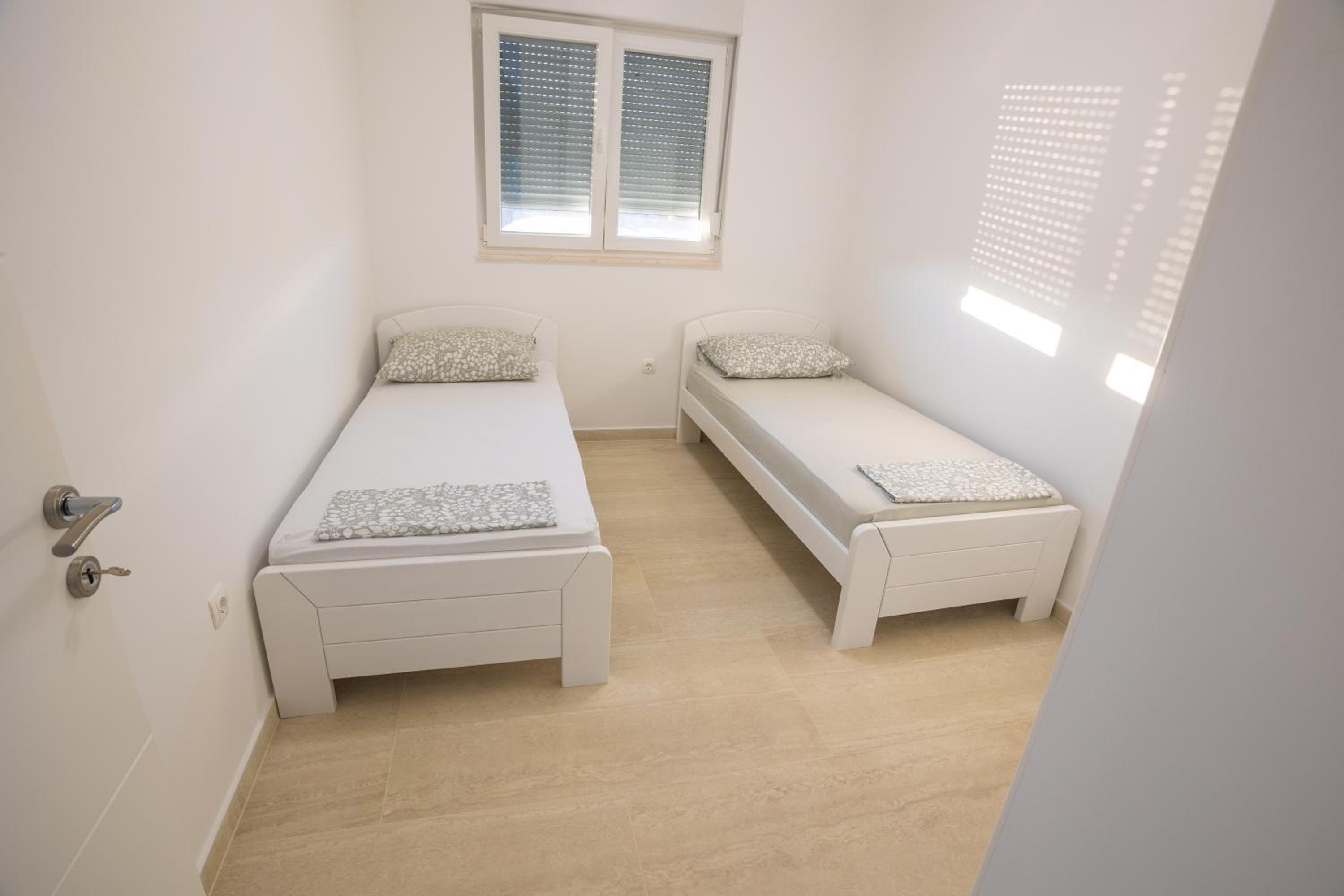 Apartmani Lauc