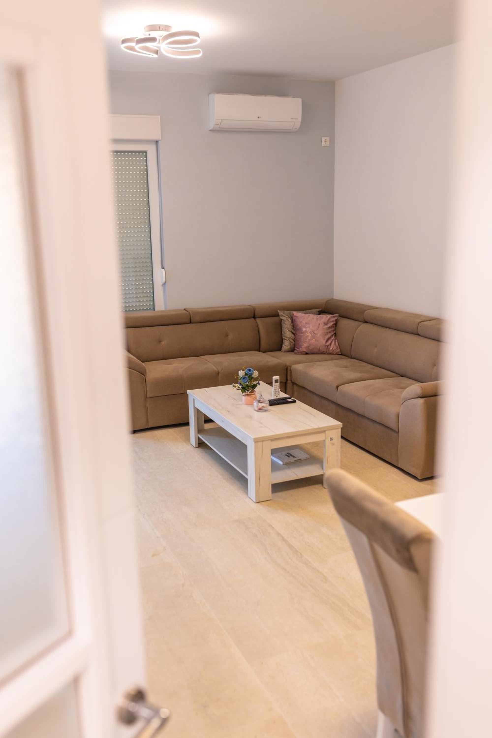 Apartmani Lauc