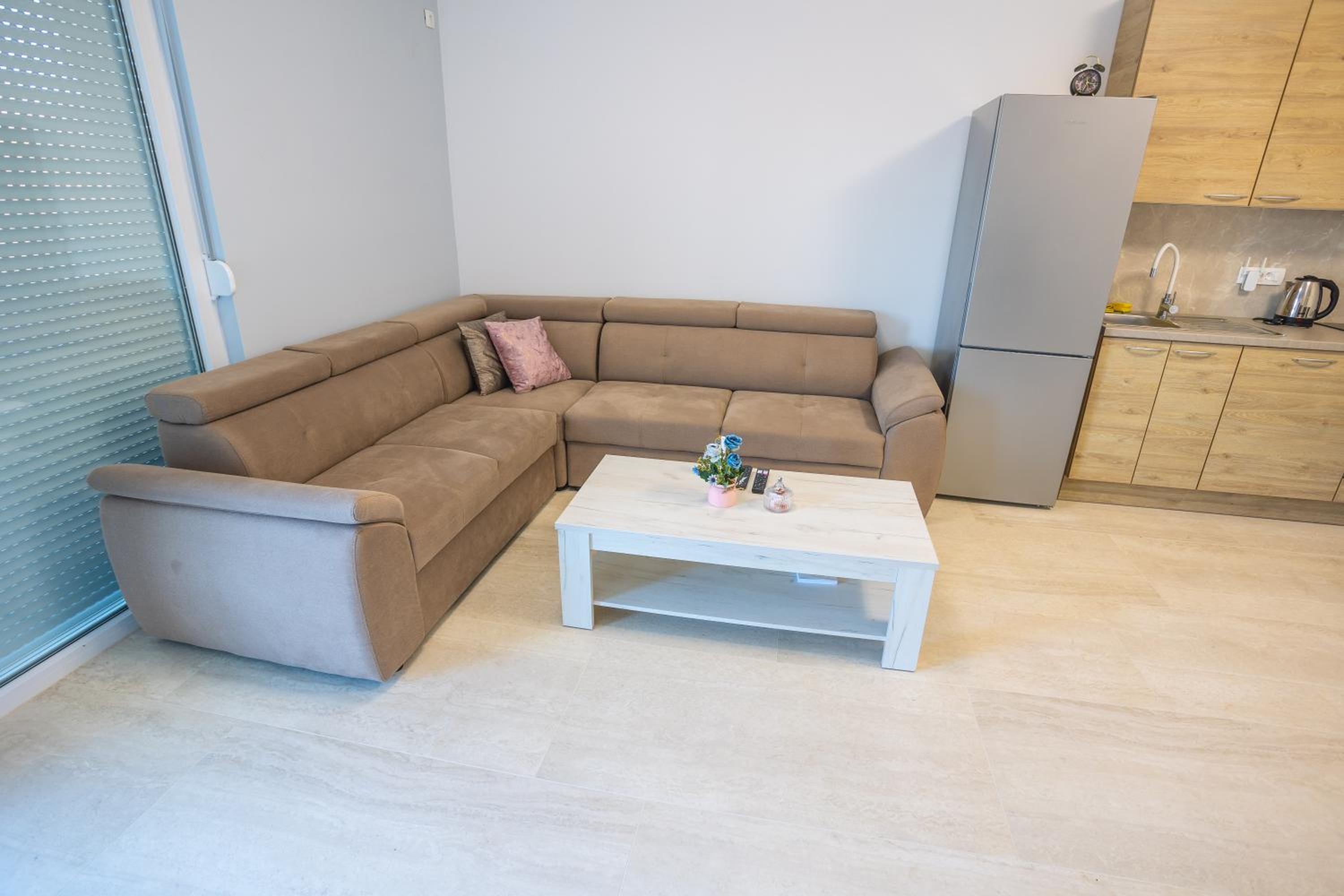 Apartmani Lauc