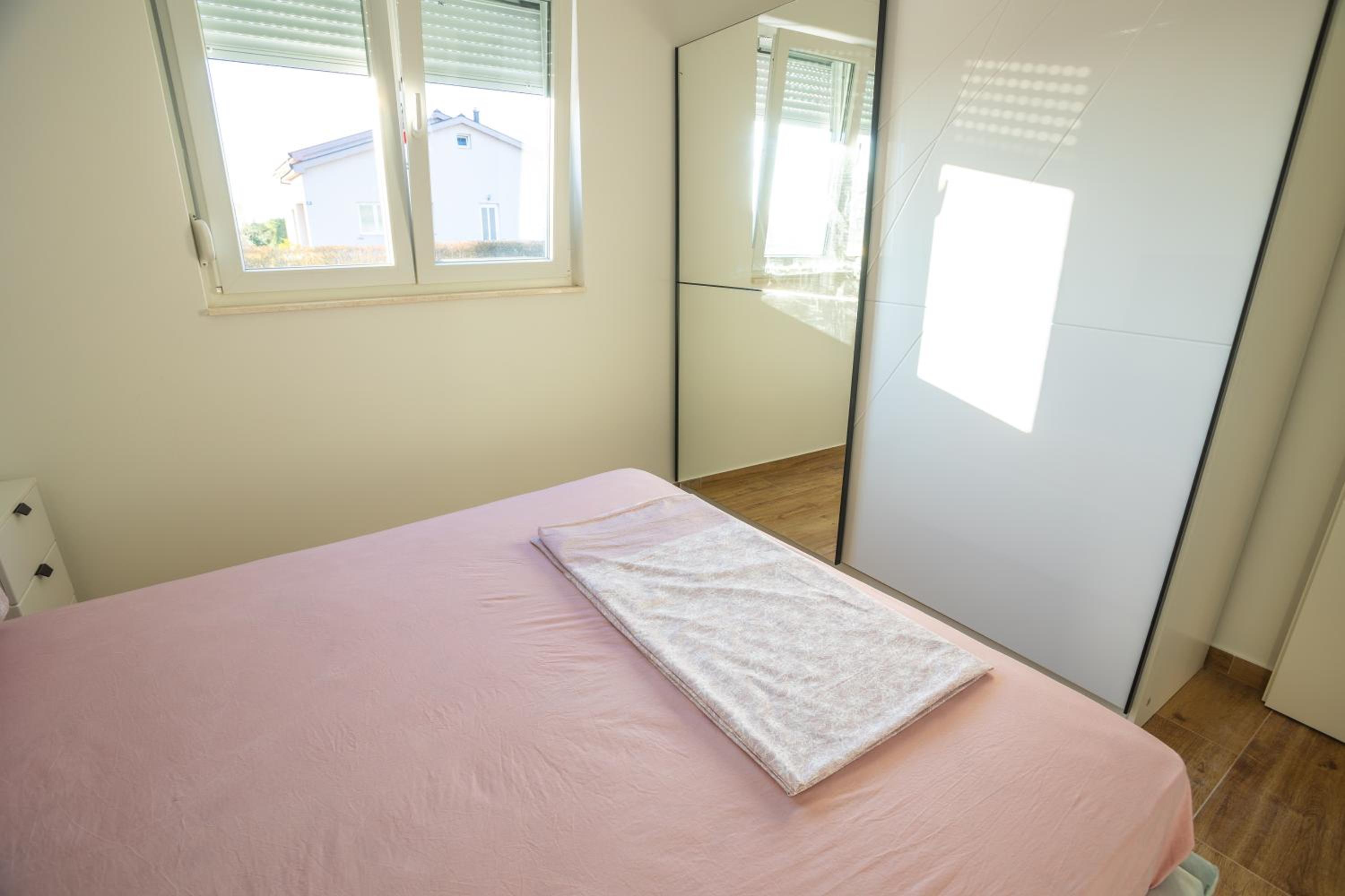 Apartmani Lauc