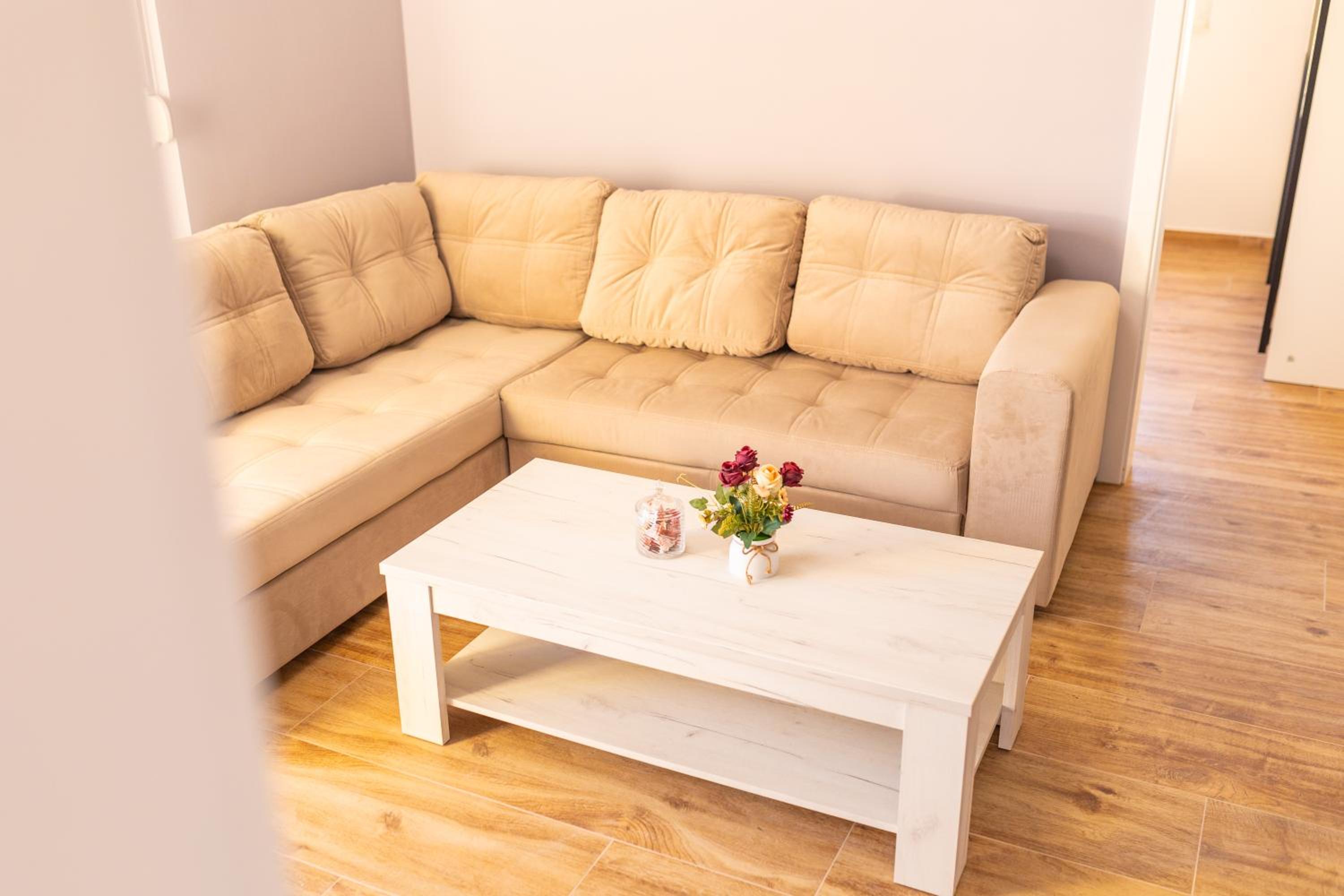 Apartmani Lauc
