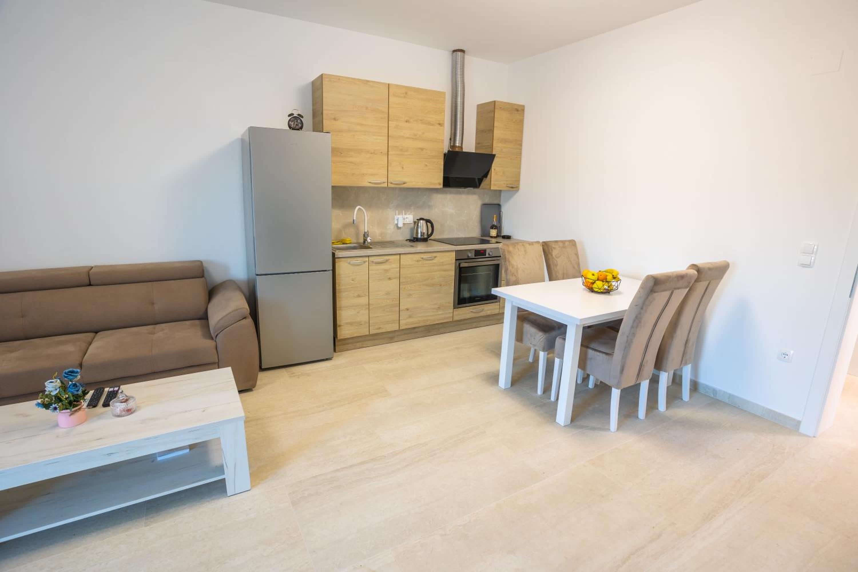 Apartmani Lauc