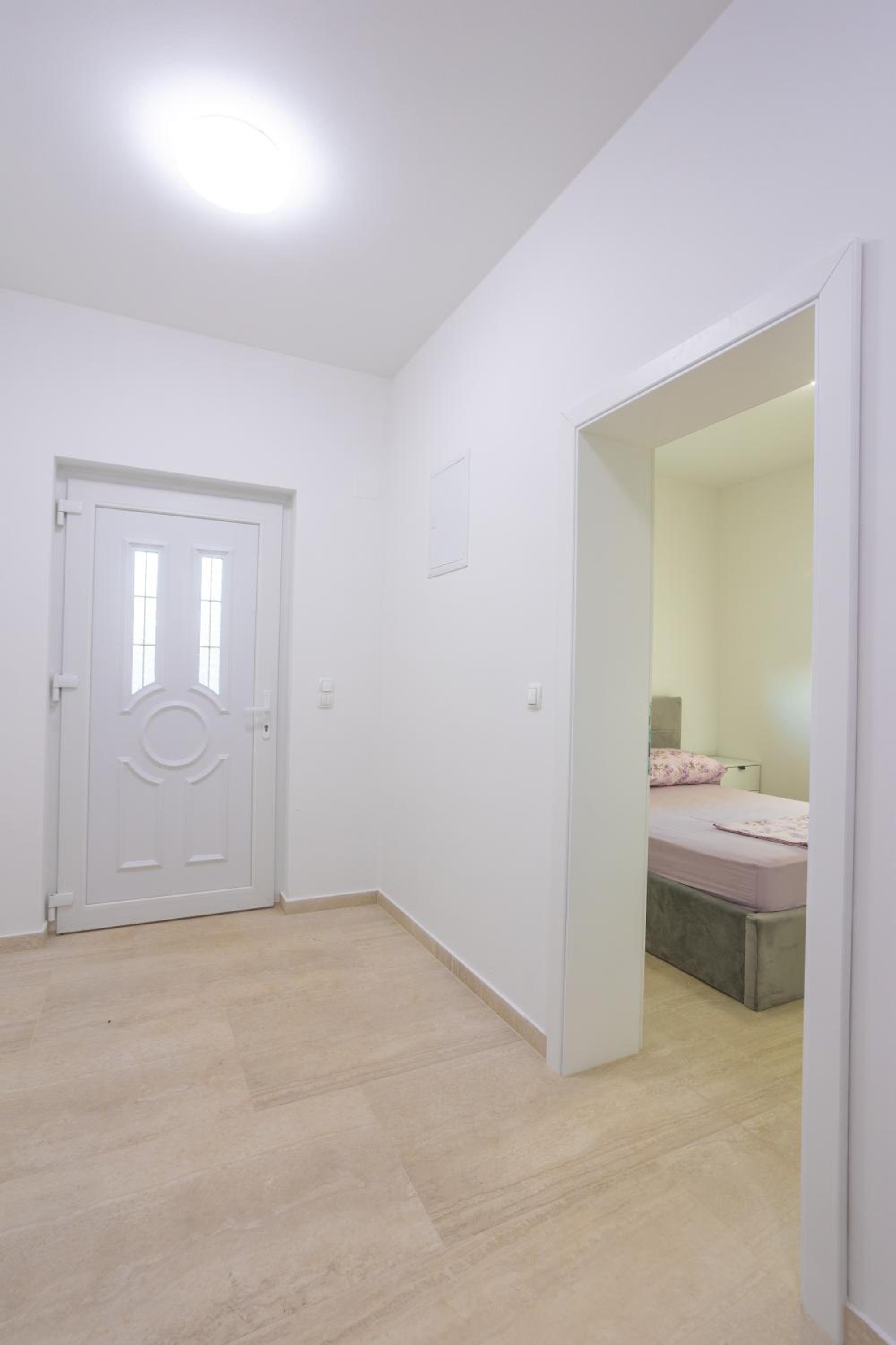 Apartmani Lauc