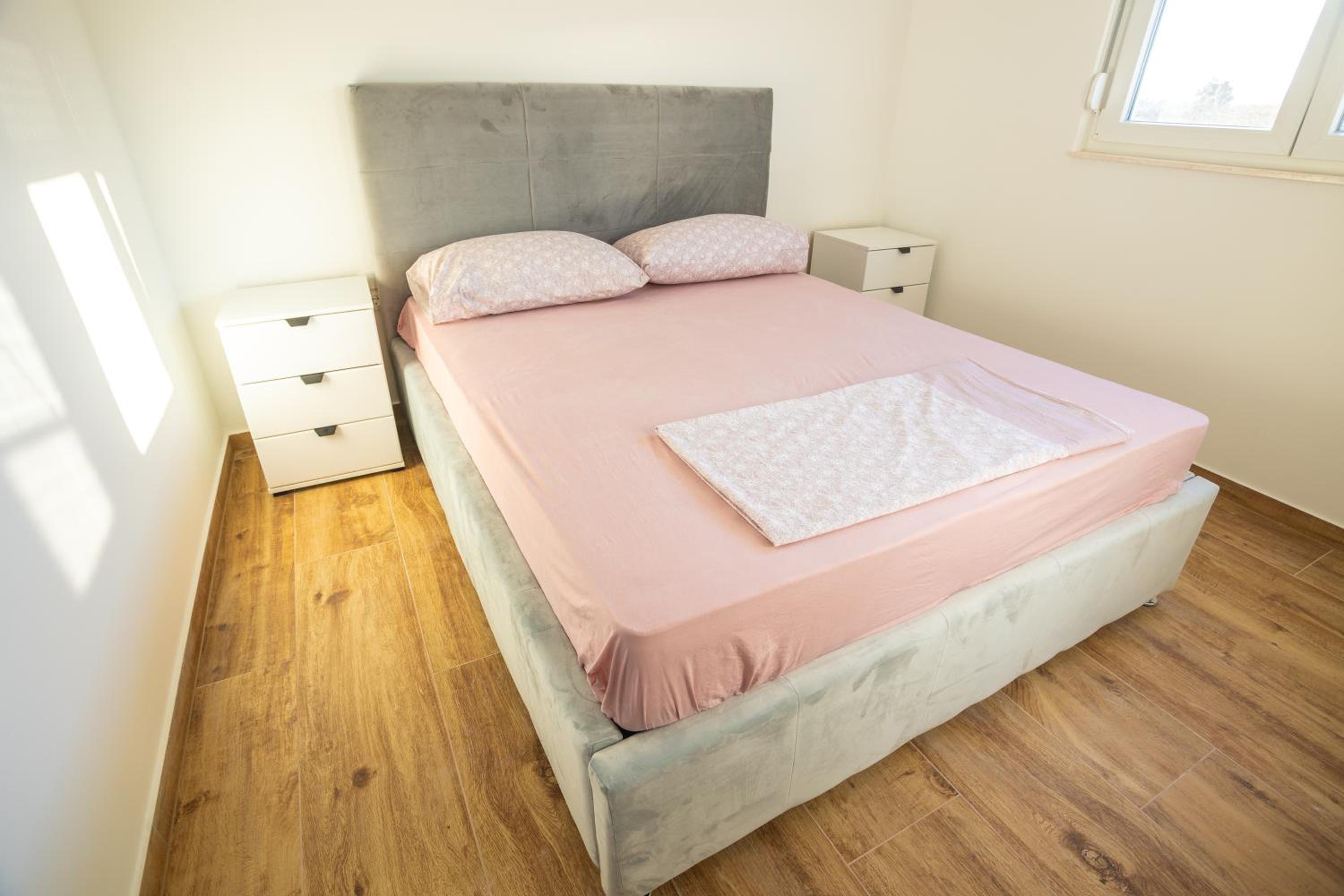 Apartmani Lauc