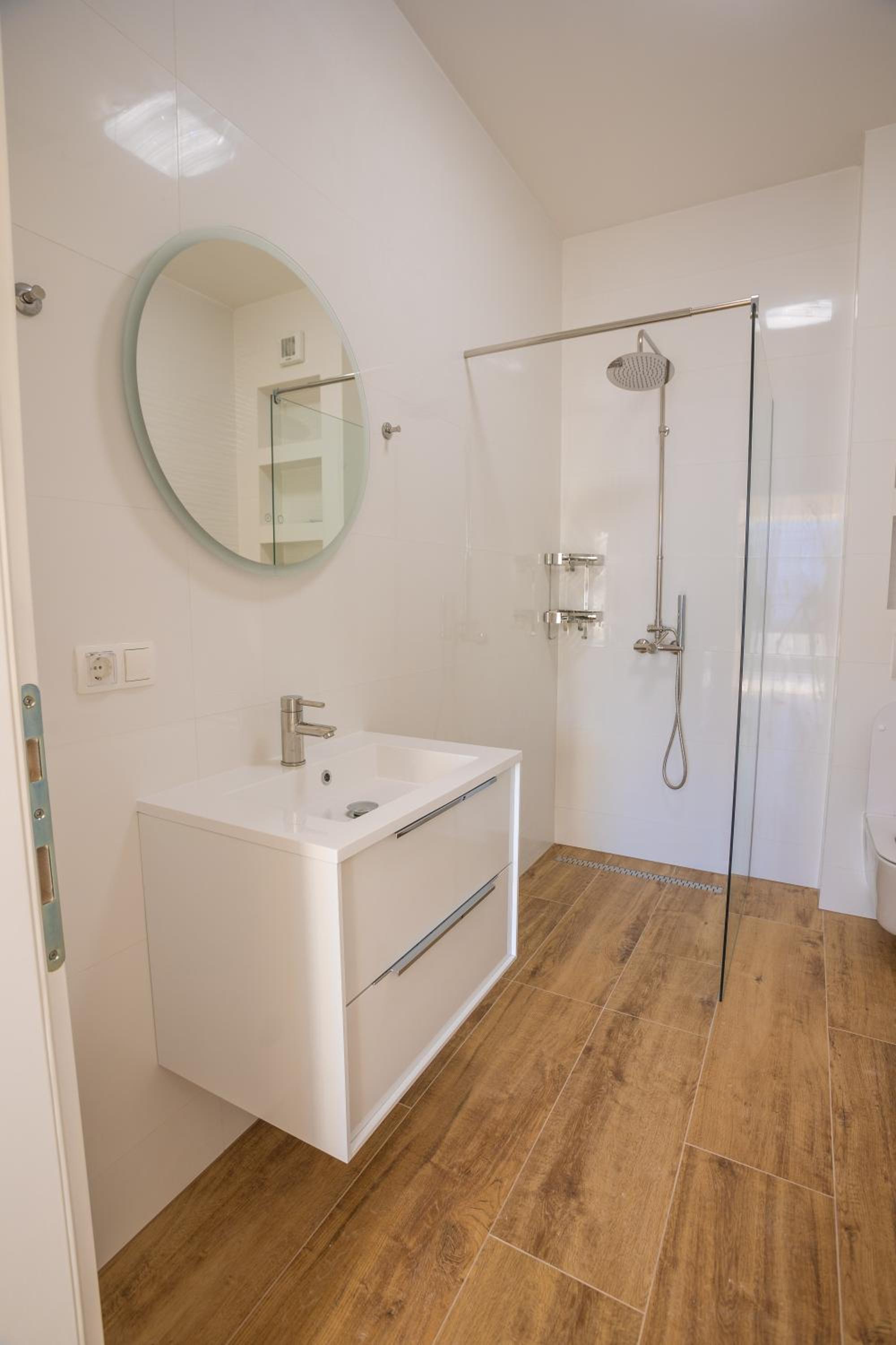 Apartmani Lauc