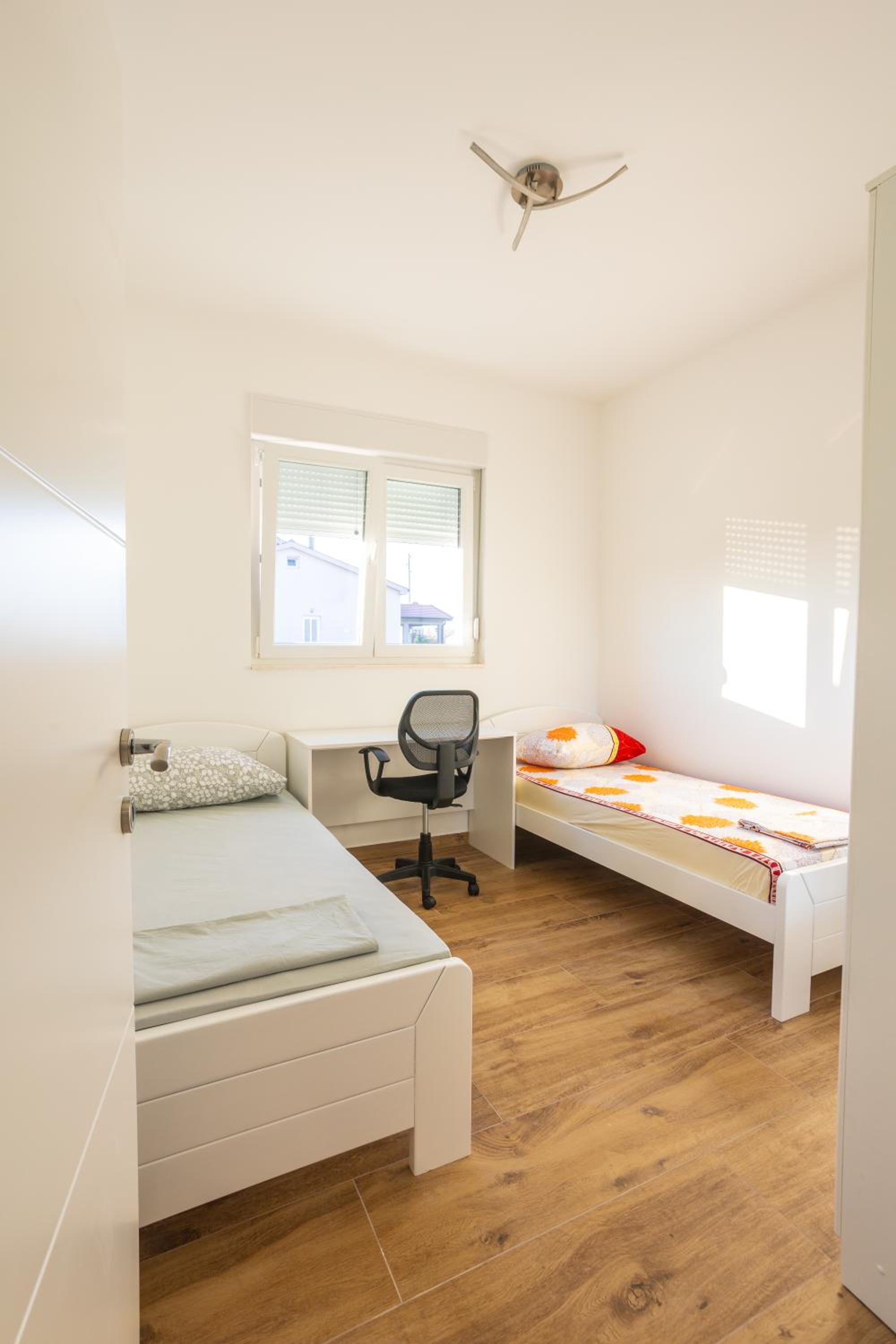 Apartmani Lauc