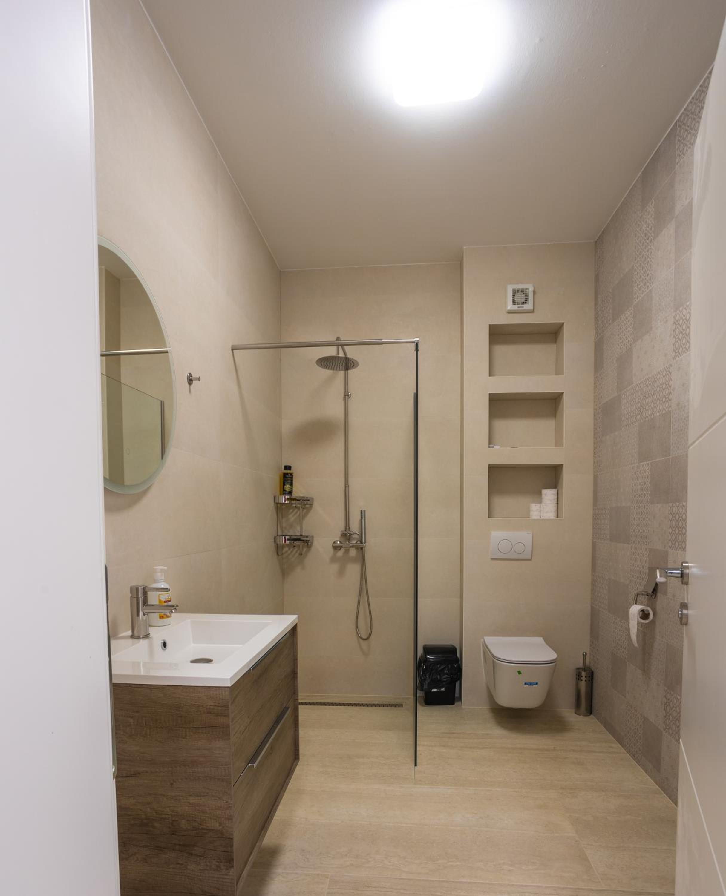 Apartmani Lauc