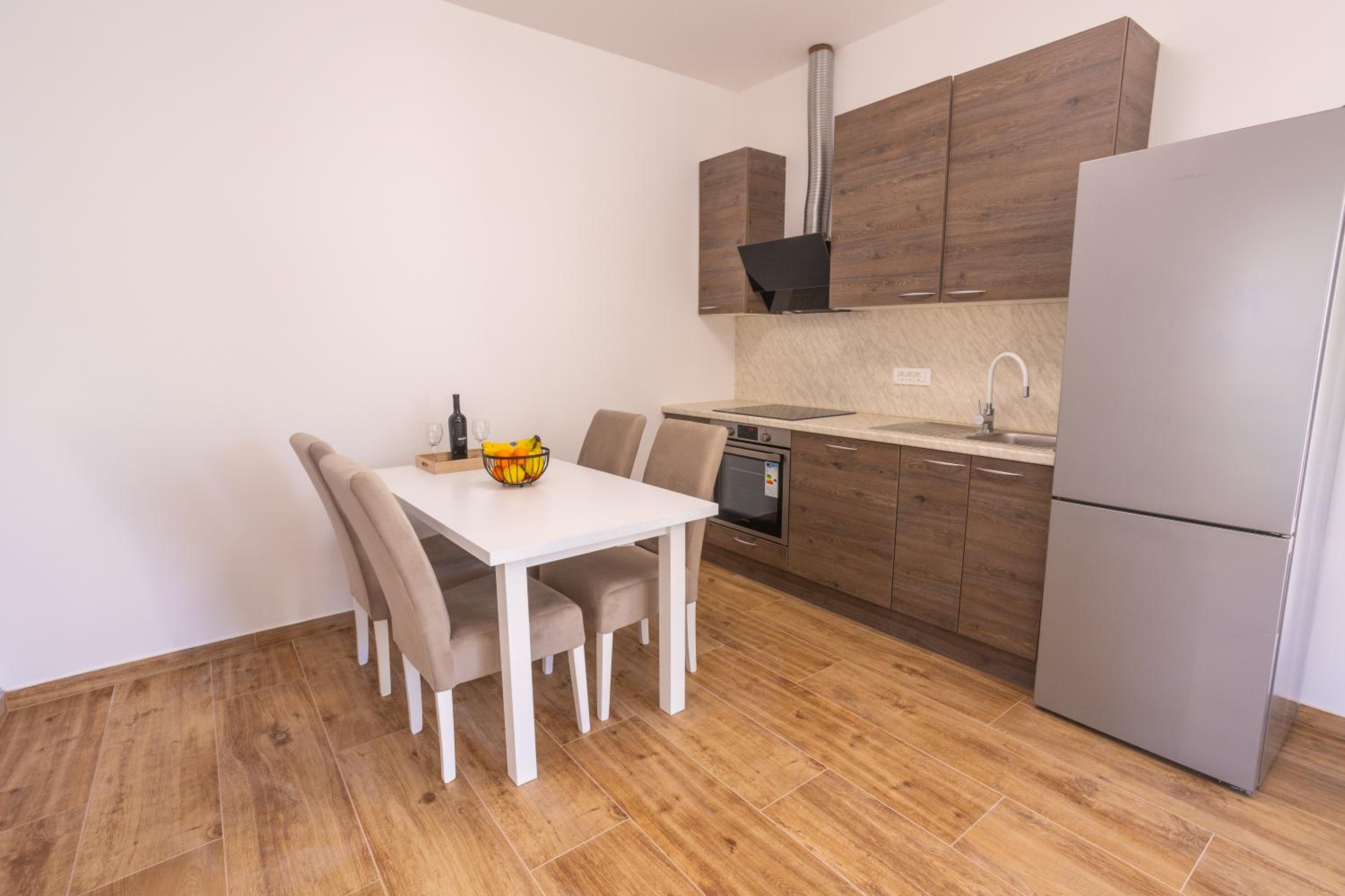 Apartmani Lauc