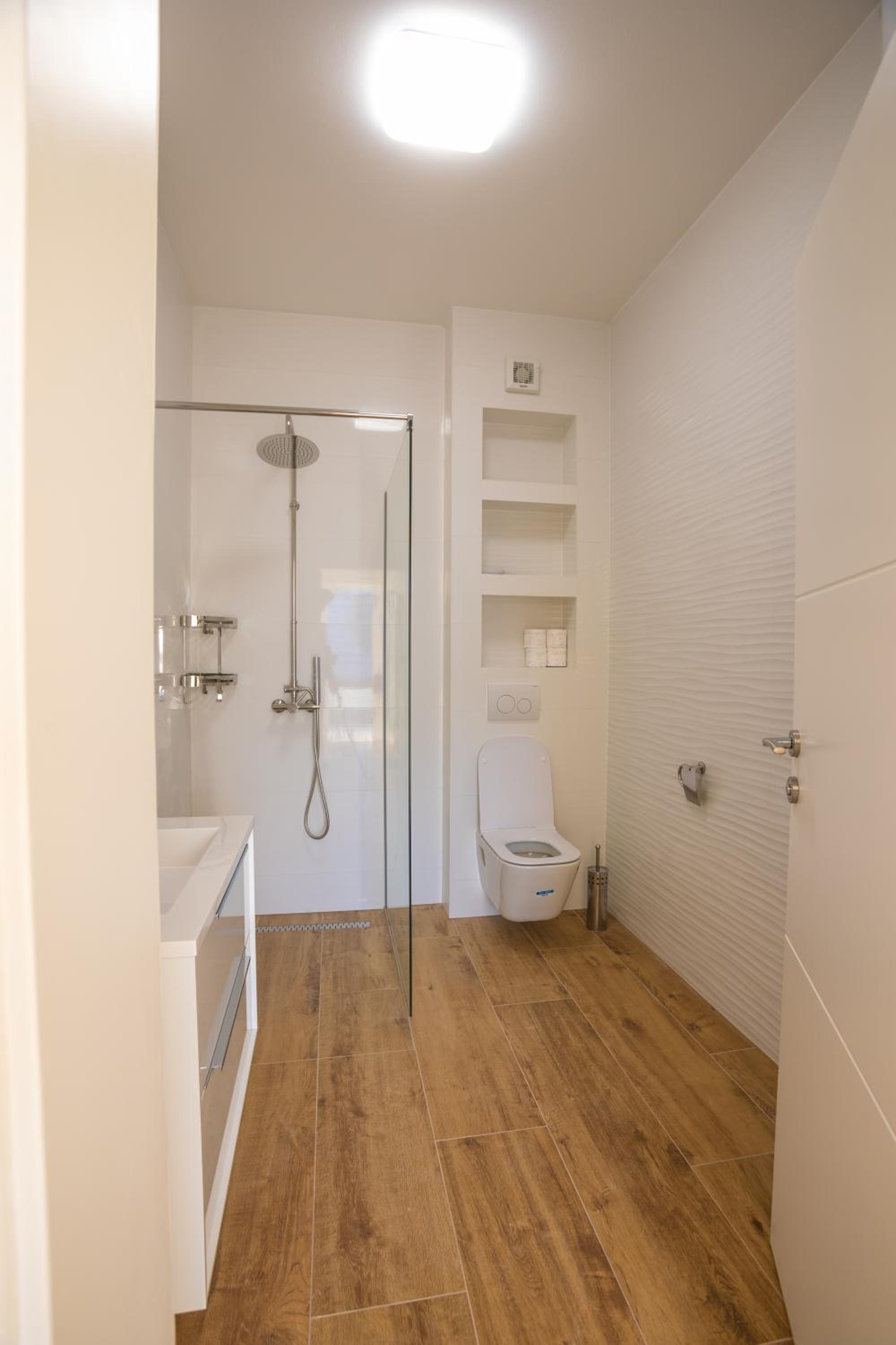 Apartmani Lauc