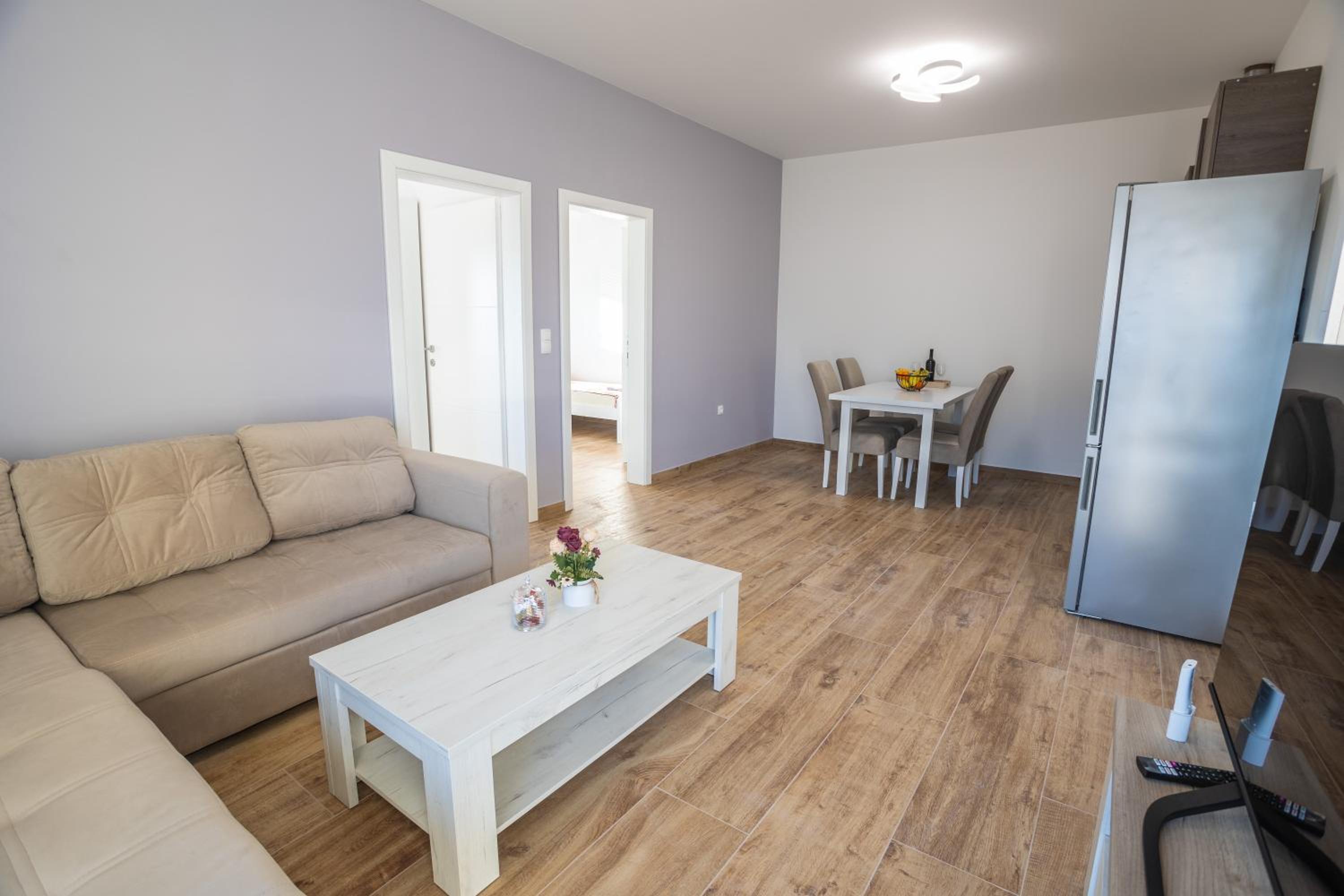 Apartmani Lauc