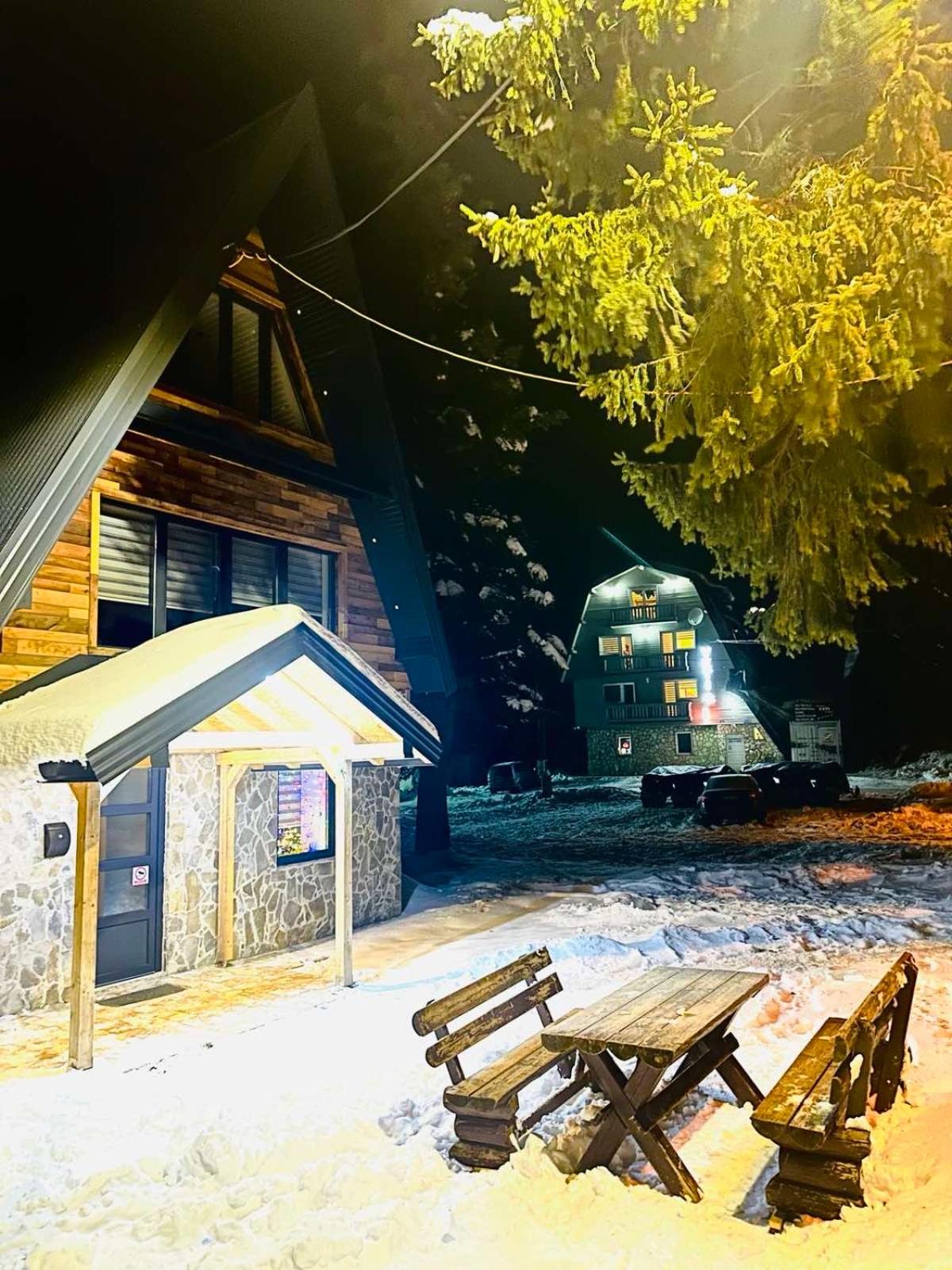 Jahorina Winter Harmony